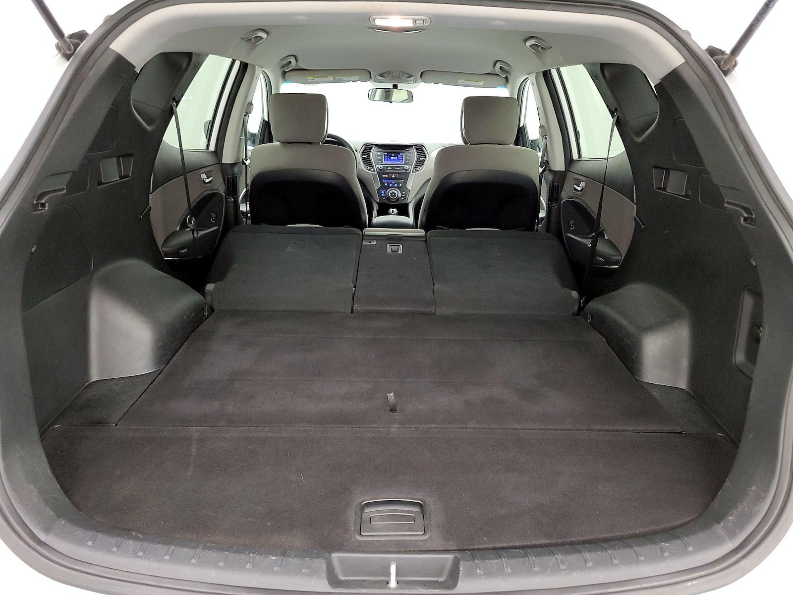 2018 Hyundai Santa Fe Sport - Photo 22