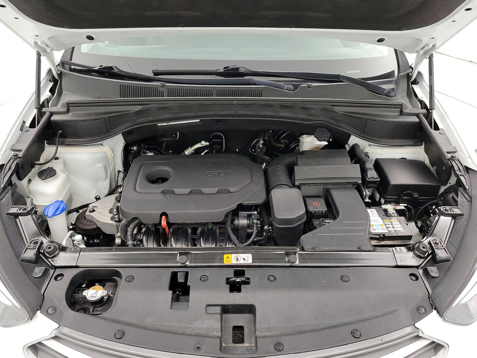 2018 Hyundai Santa Fe Sport - Photo 23