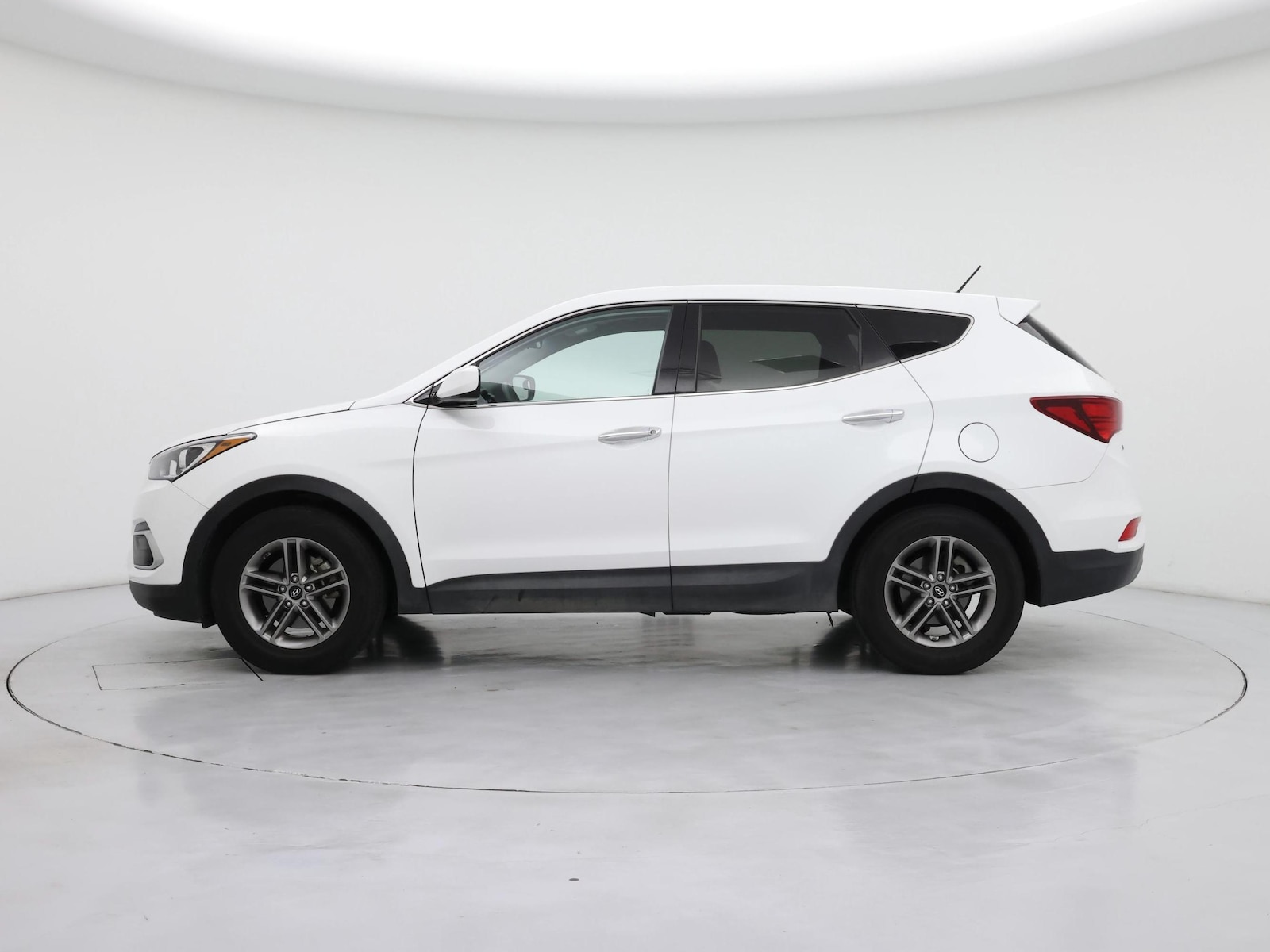 2018 Hyundai Santa Fe Sport - Photo 4