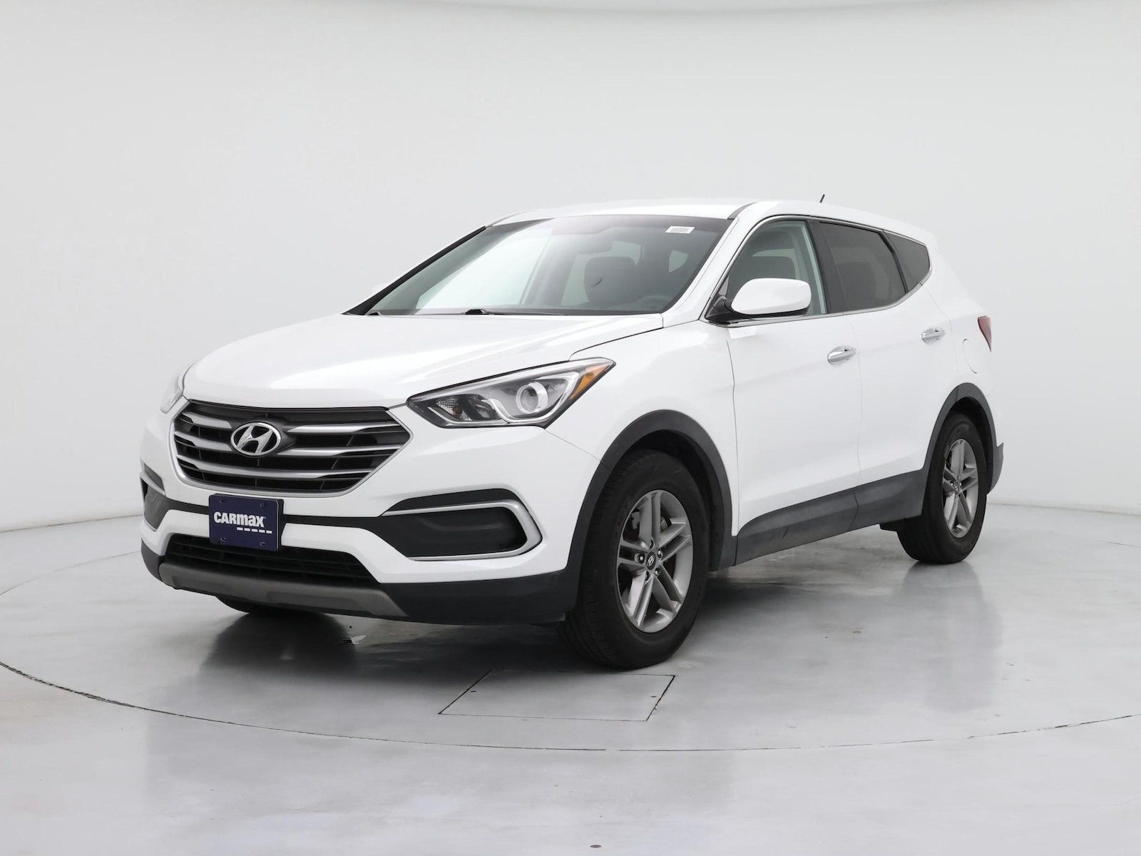 2018 Hyundai Santa Fe Sport - Photo 5