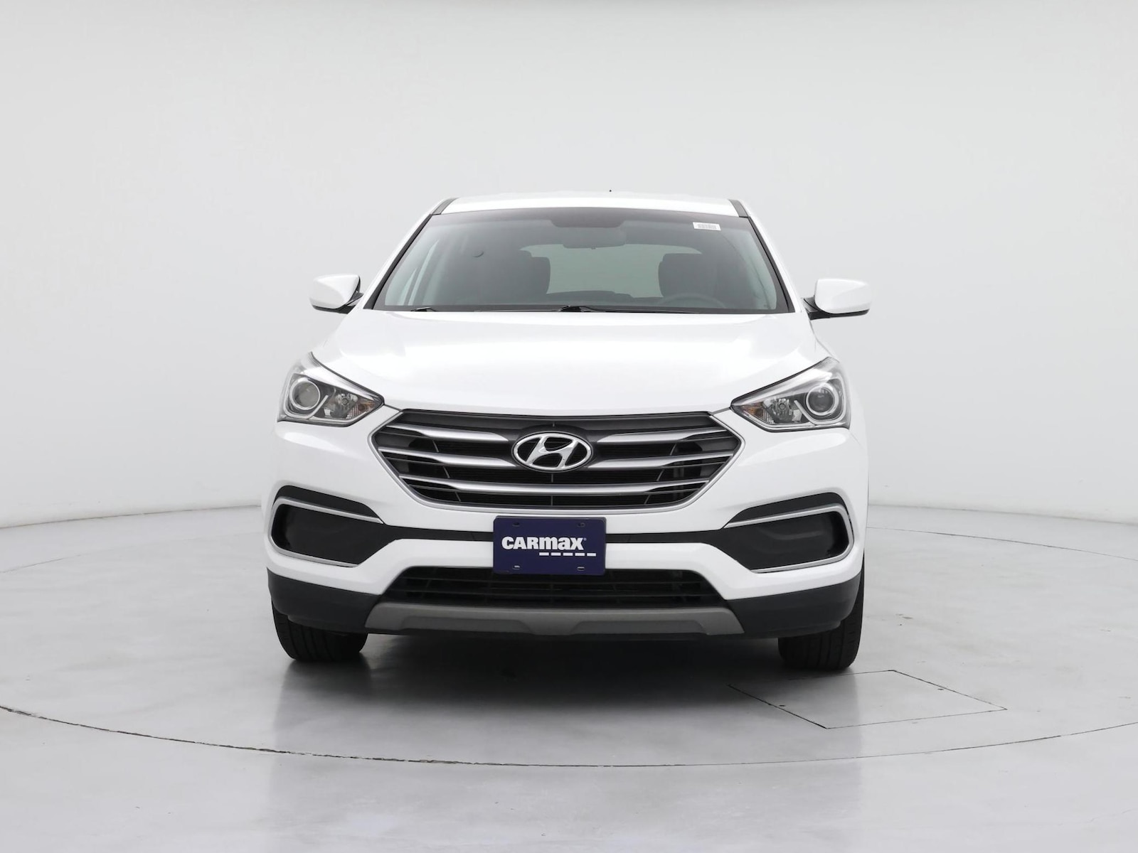 2018 Hyundai Santa Fe Sport - Photo 6