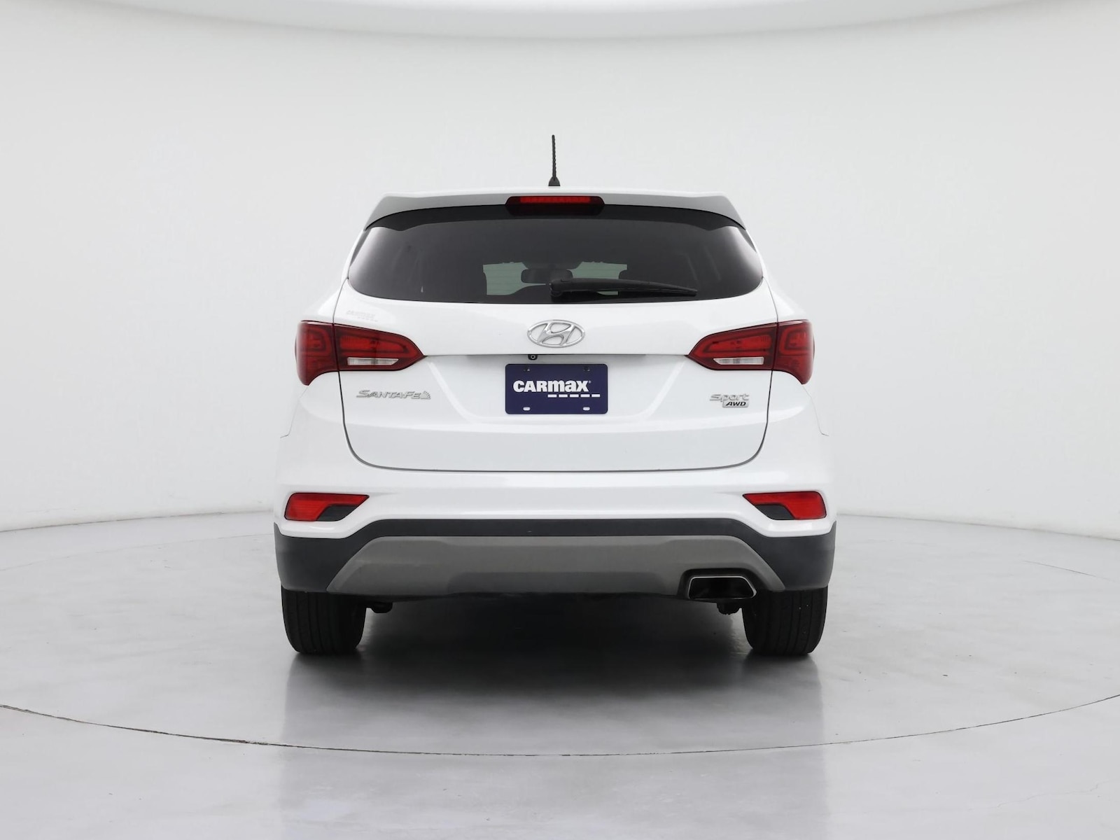 2018 Hyundai Santa Fe Sport - Photo 7