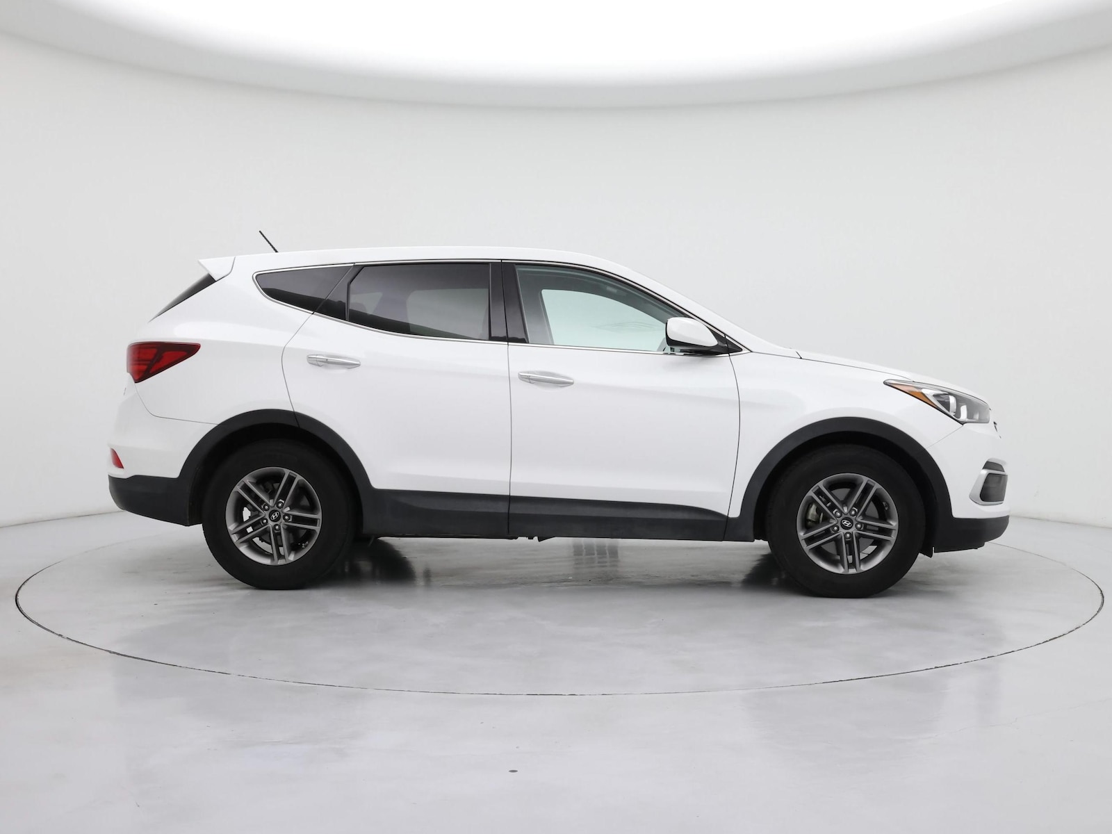 2018 Hyundai Santa Fe Sport - Photo 8