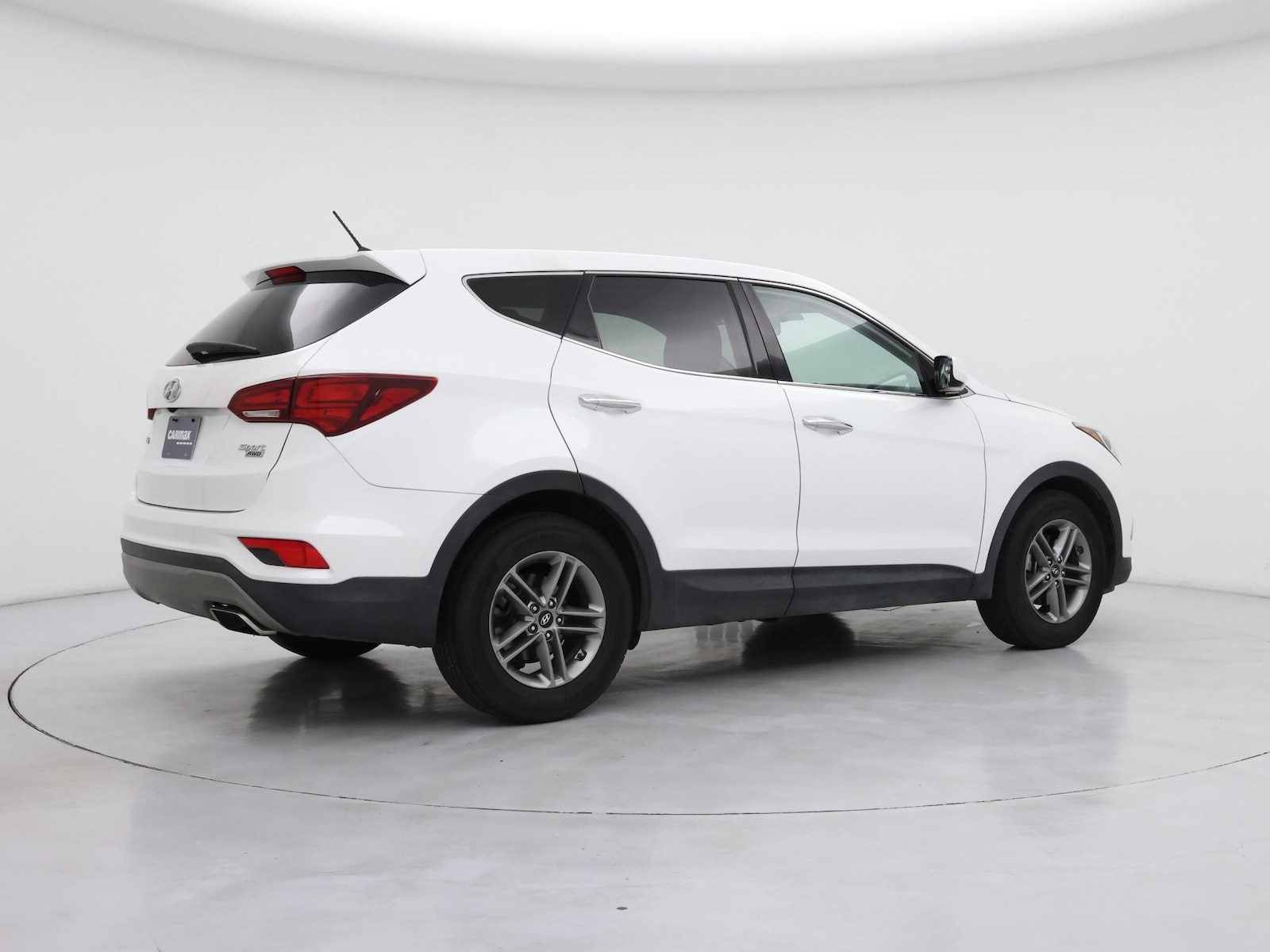 2018 Hyundai Santa Fe Sport - Photo 9