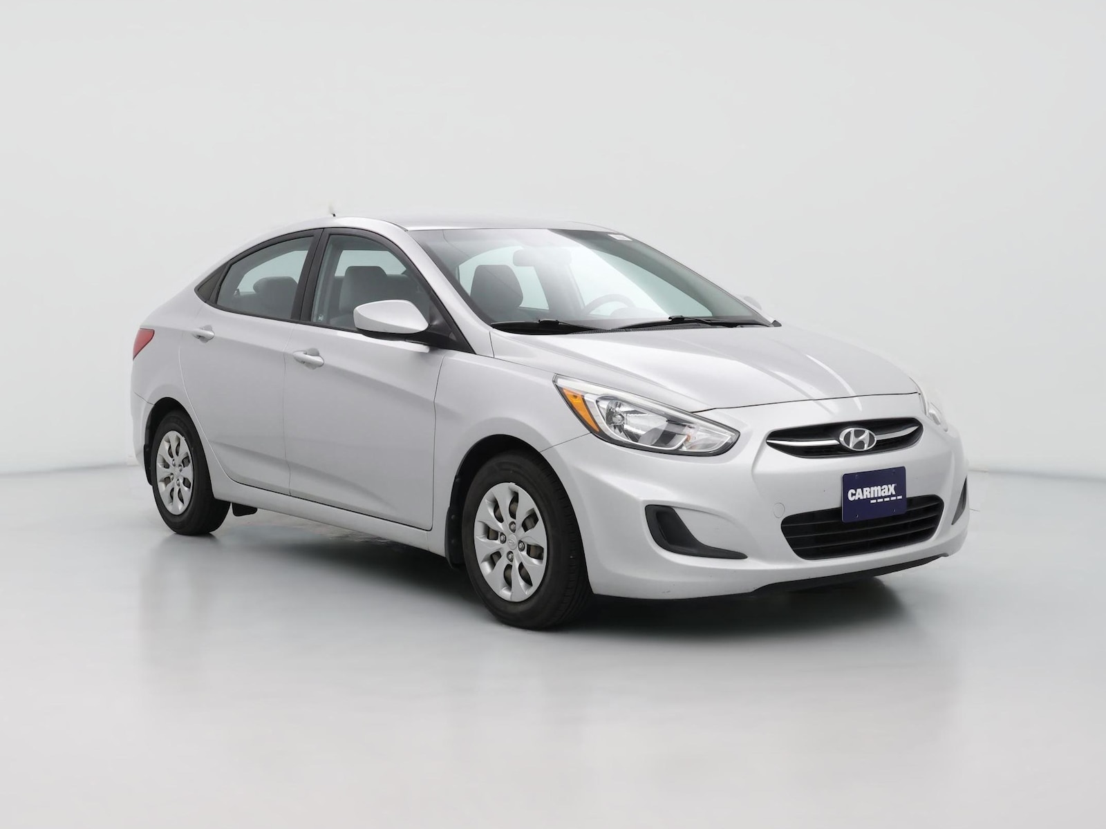 2015 Hyundai Accent