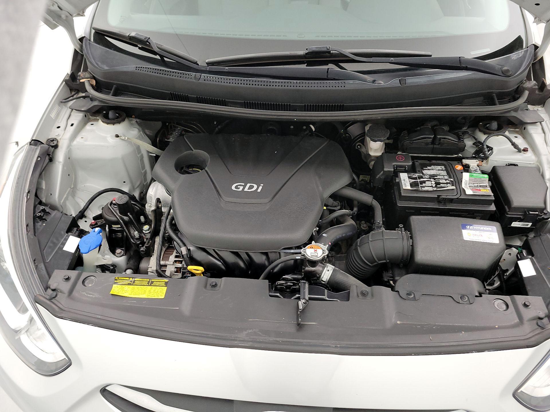Thumbnail: 2015 Hyundai Accent - 20