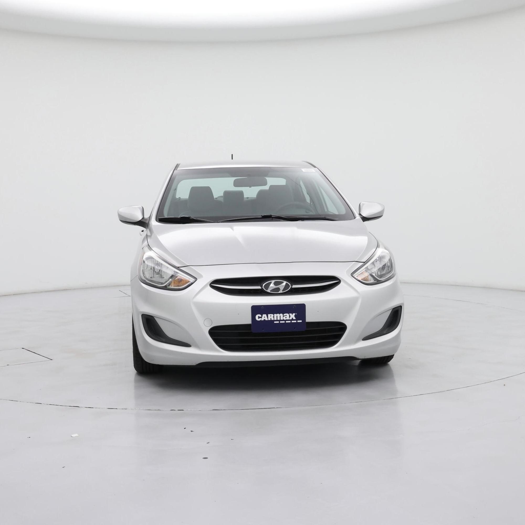 Thumbnail: 2015 Hyundai Accent - 5