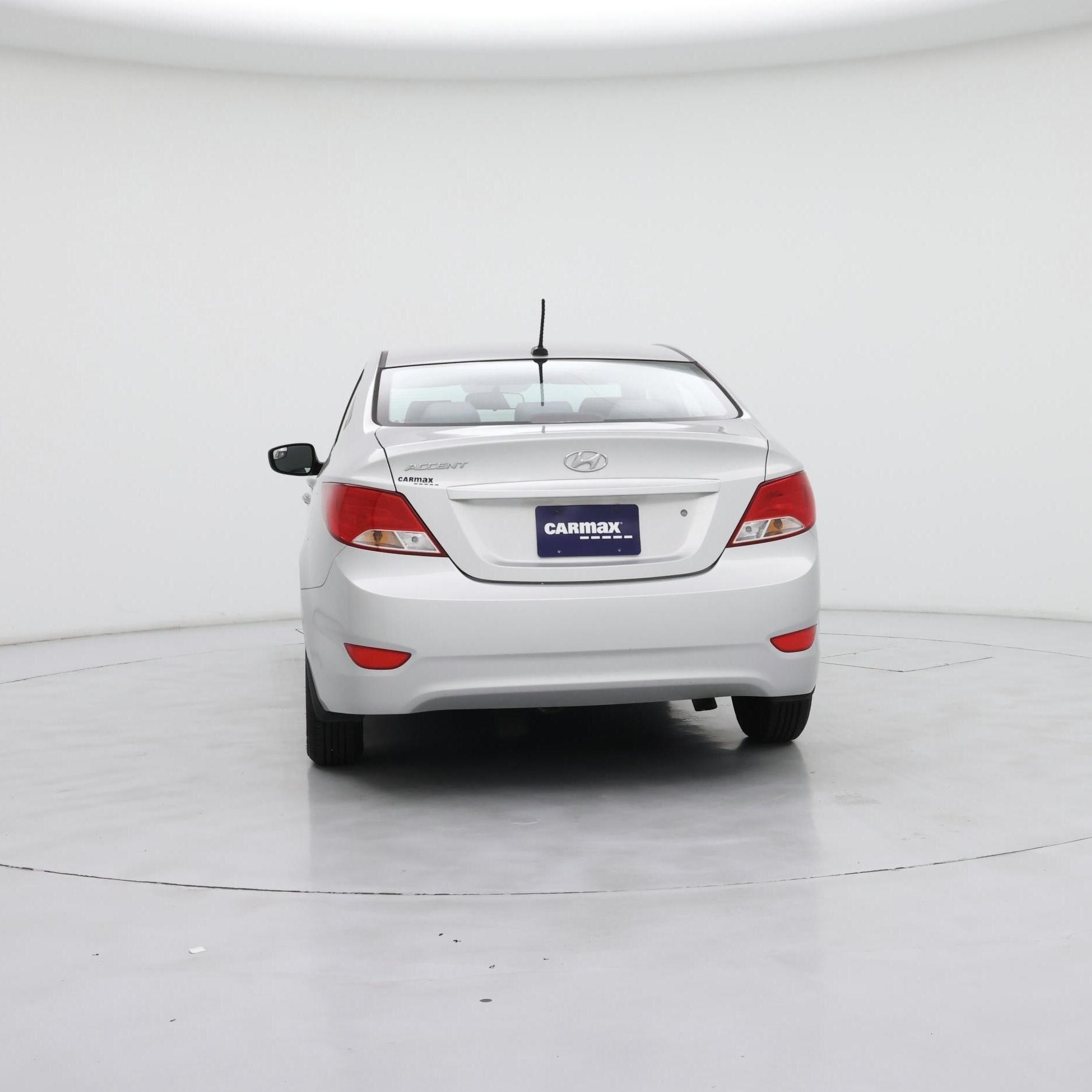 Thumbnail: 2015 Hyundai Accent - 6