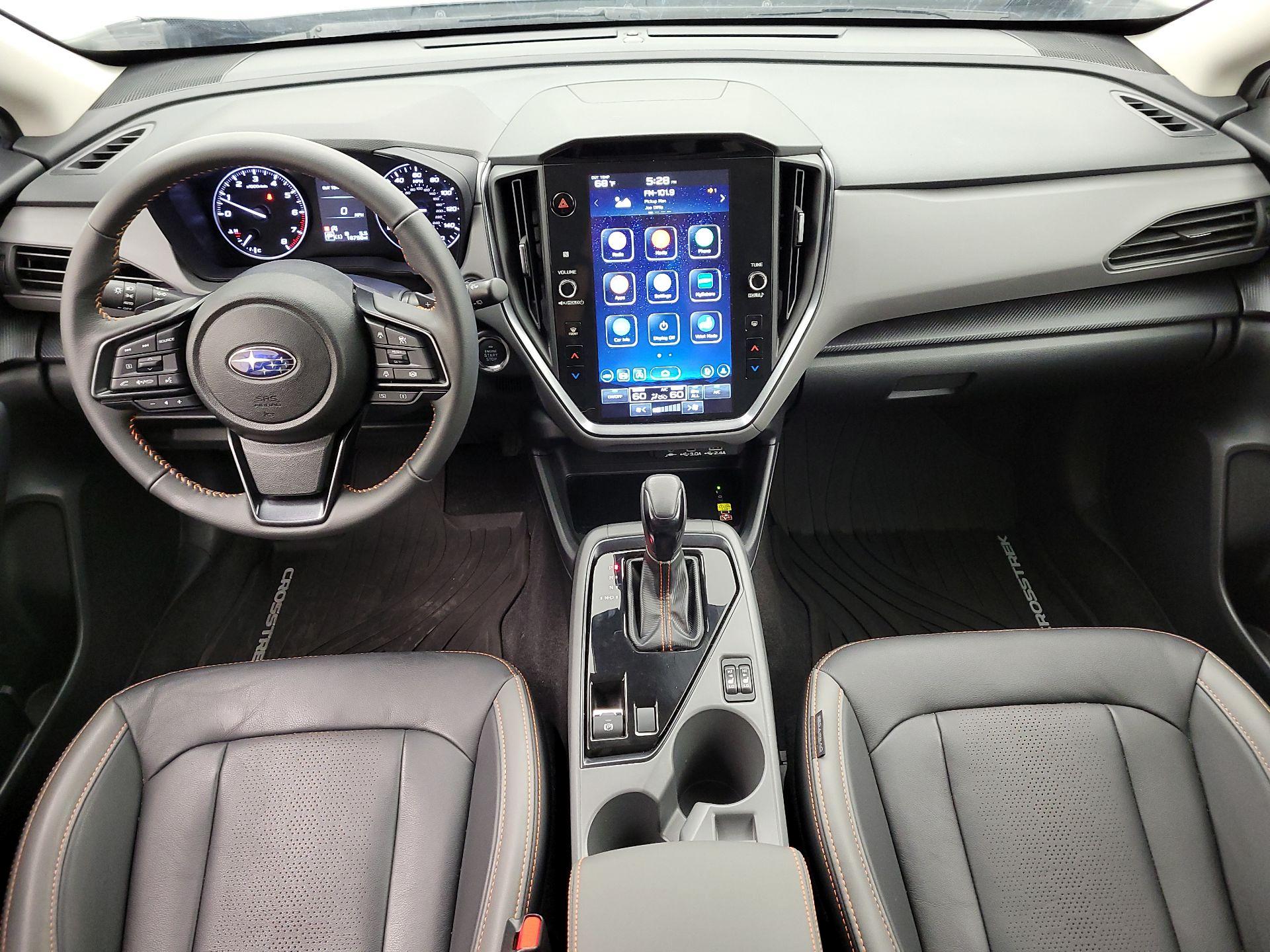 Thumbnail: 2024 Subaru Crosstrek - 9