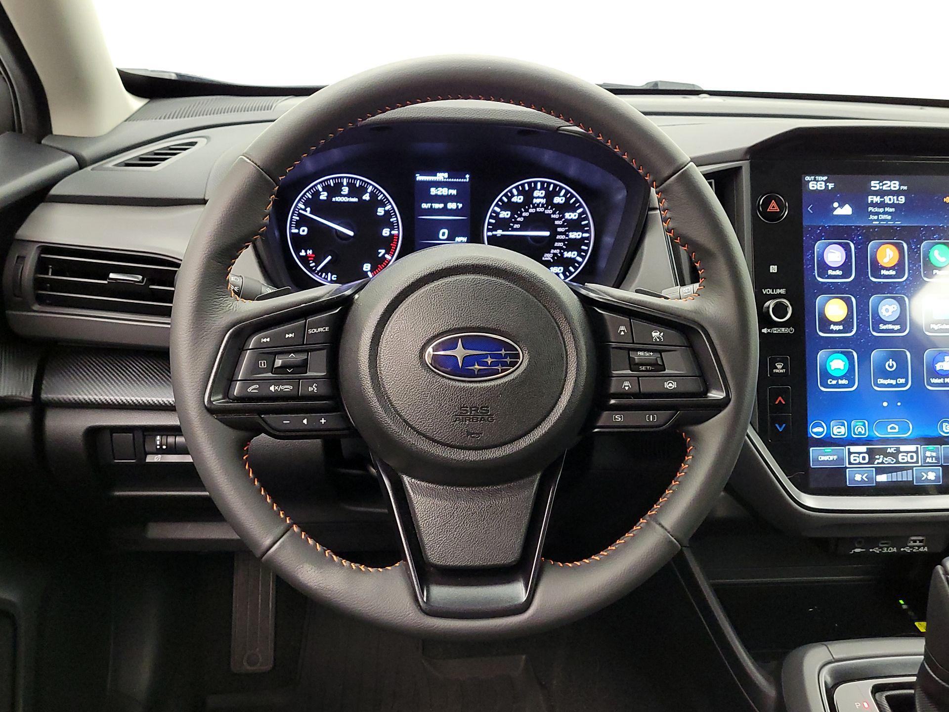 Thumbnail: 2024 Subaru Crosstrek - 10