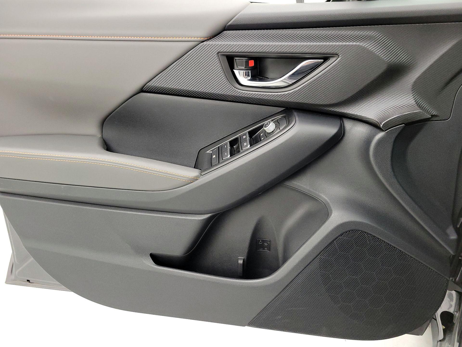 Thumbnail: 2024 Subaru Crosstrek - 12