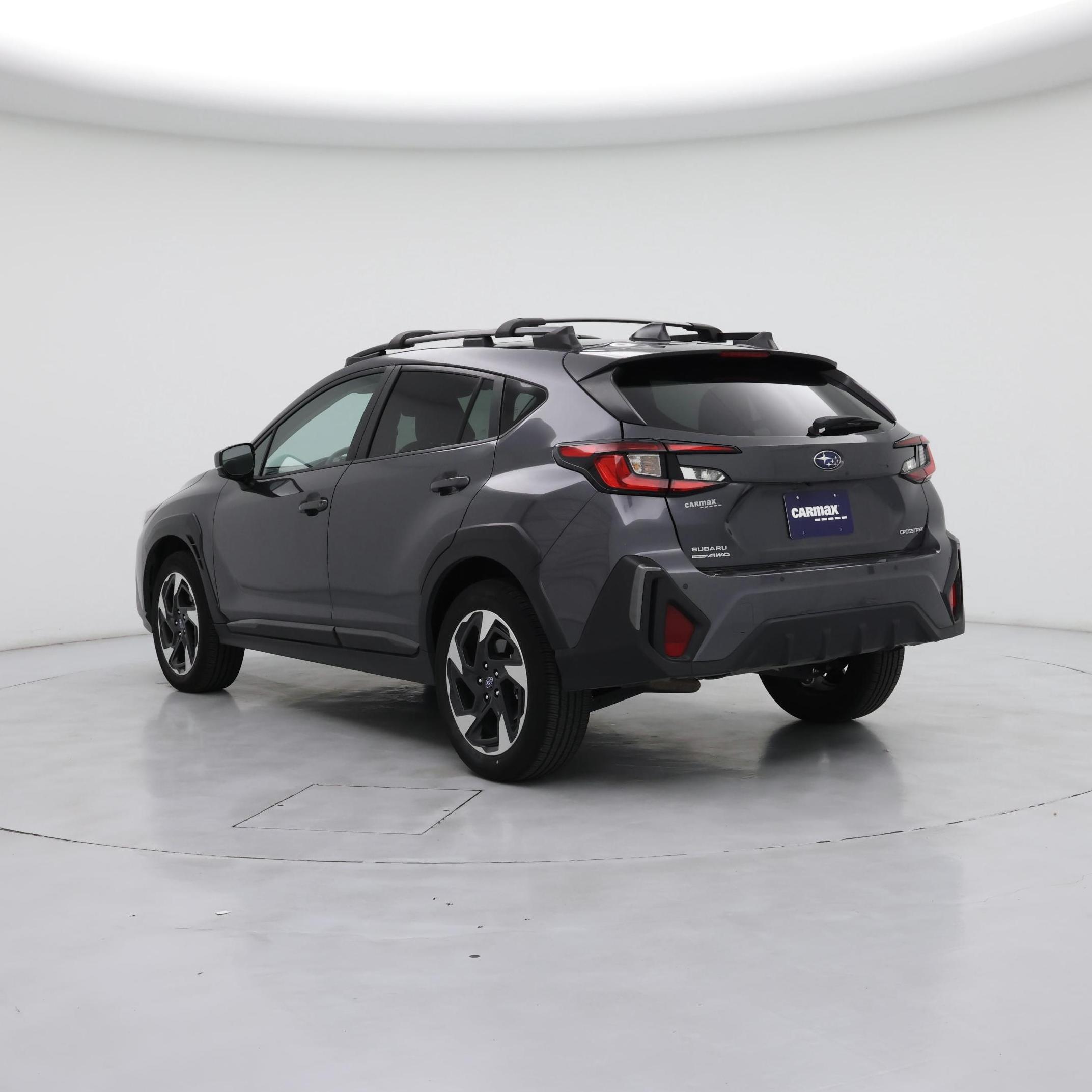 Thumbnail: 2024 Subaru Crosstrek - 2