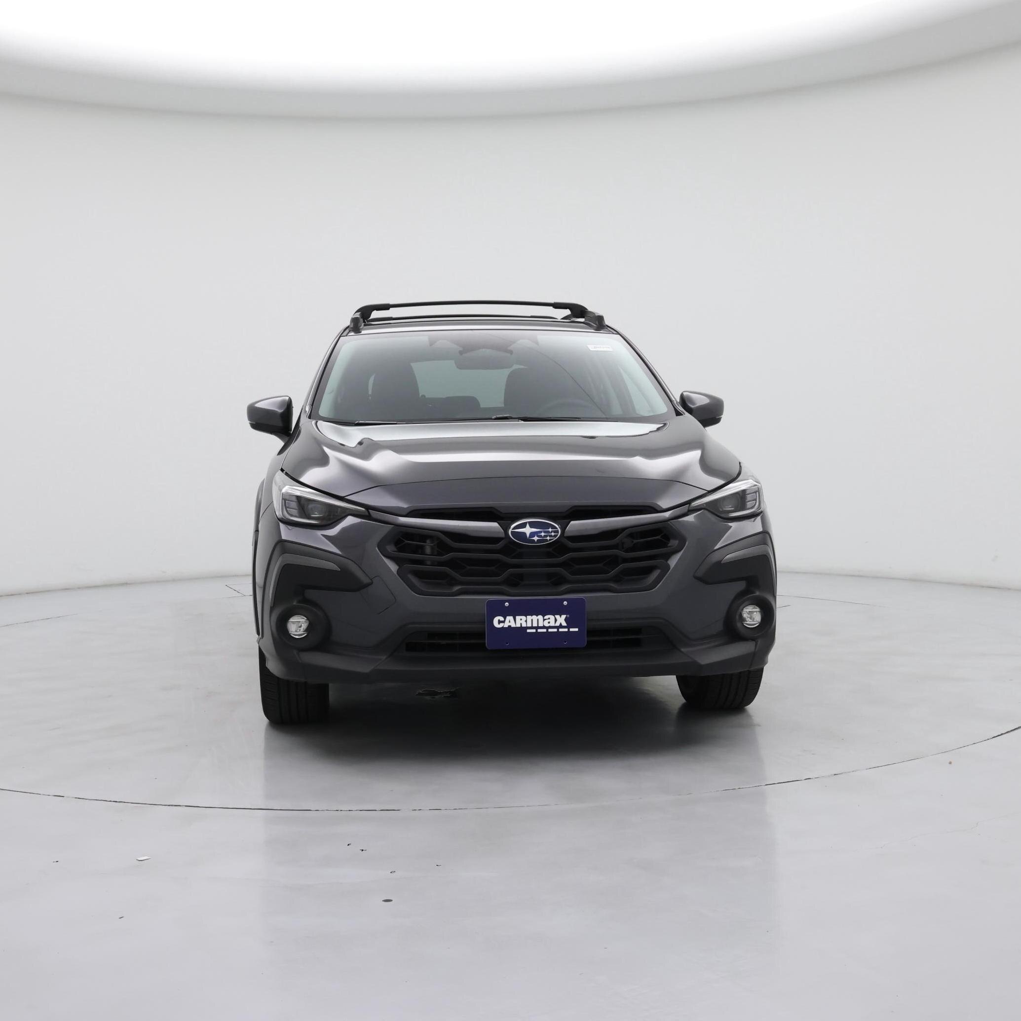 Thumbnail: 2024 Subaru Crosstrek - 5