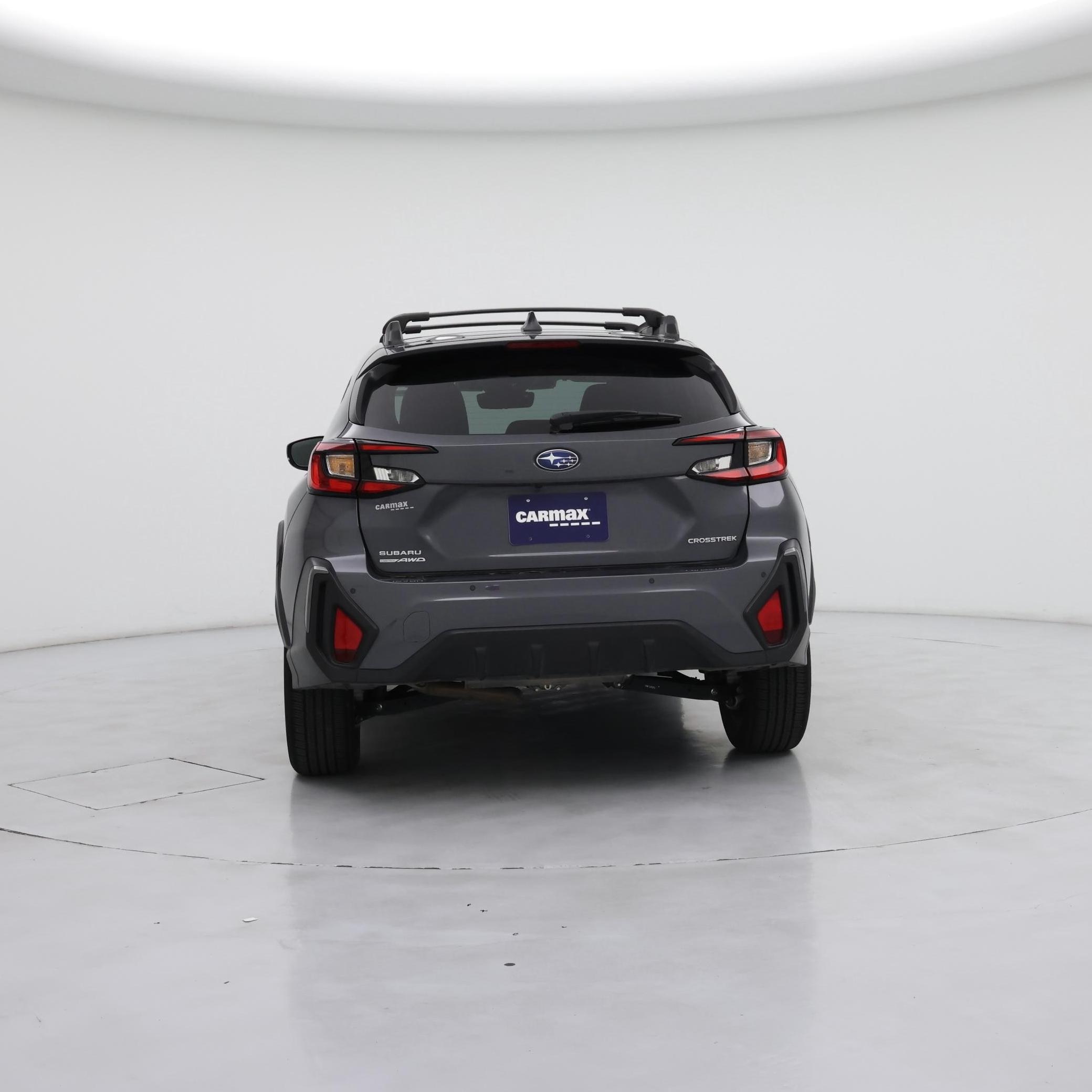 Thumbnail: 2024 Subaru Crosstrek - 6