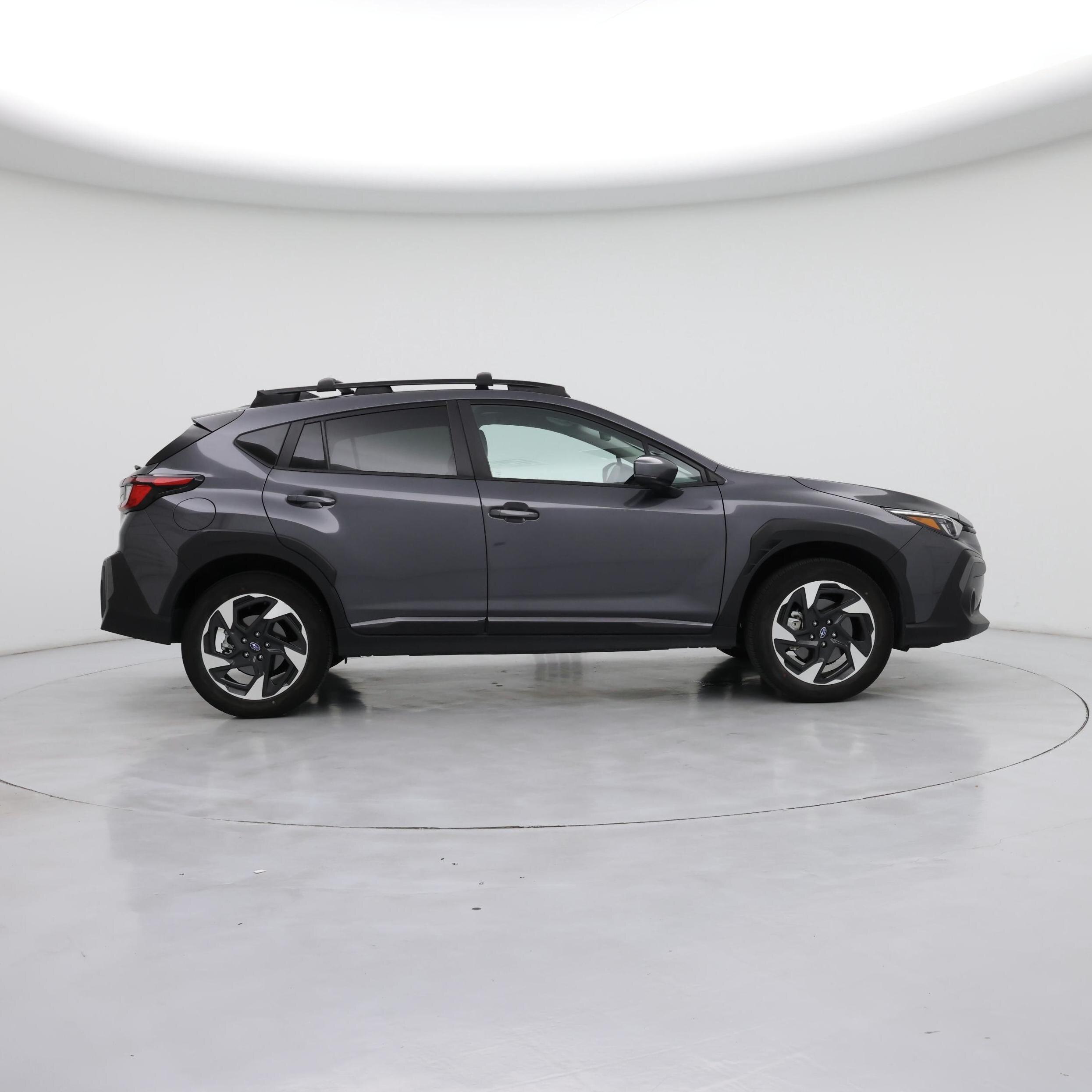 Thumbnail: 2024 Subaru Crosstrek - 7