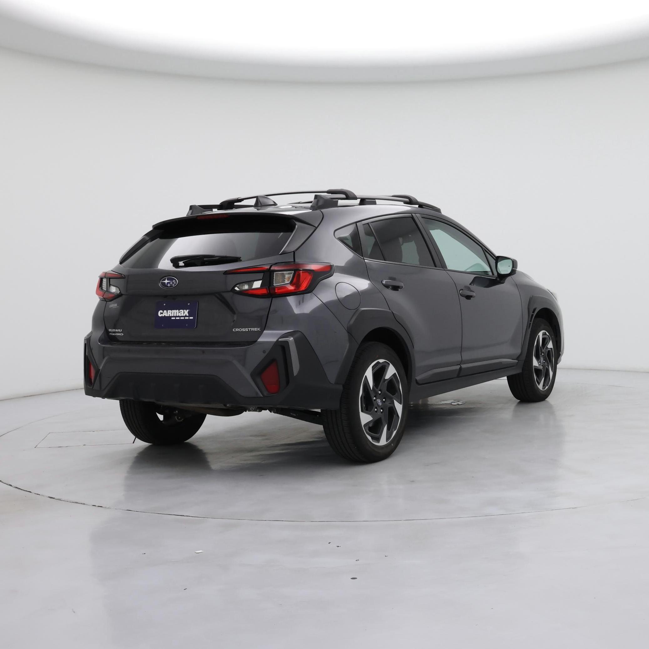 Thumbnail: 2024 Subaru Crosstrek - 8