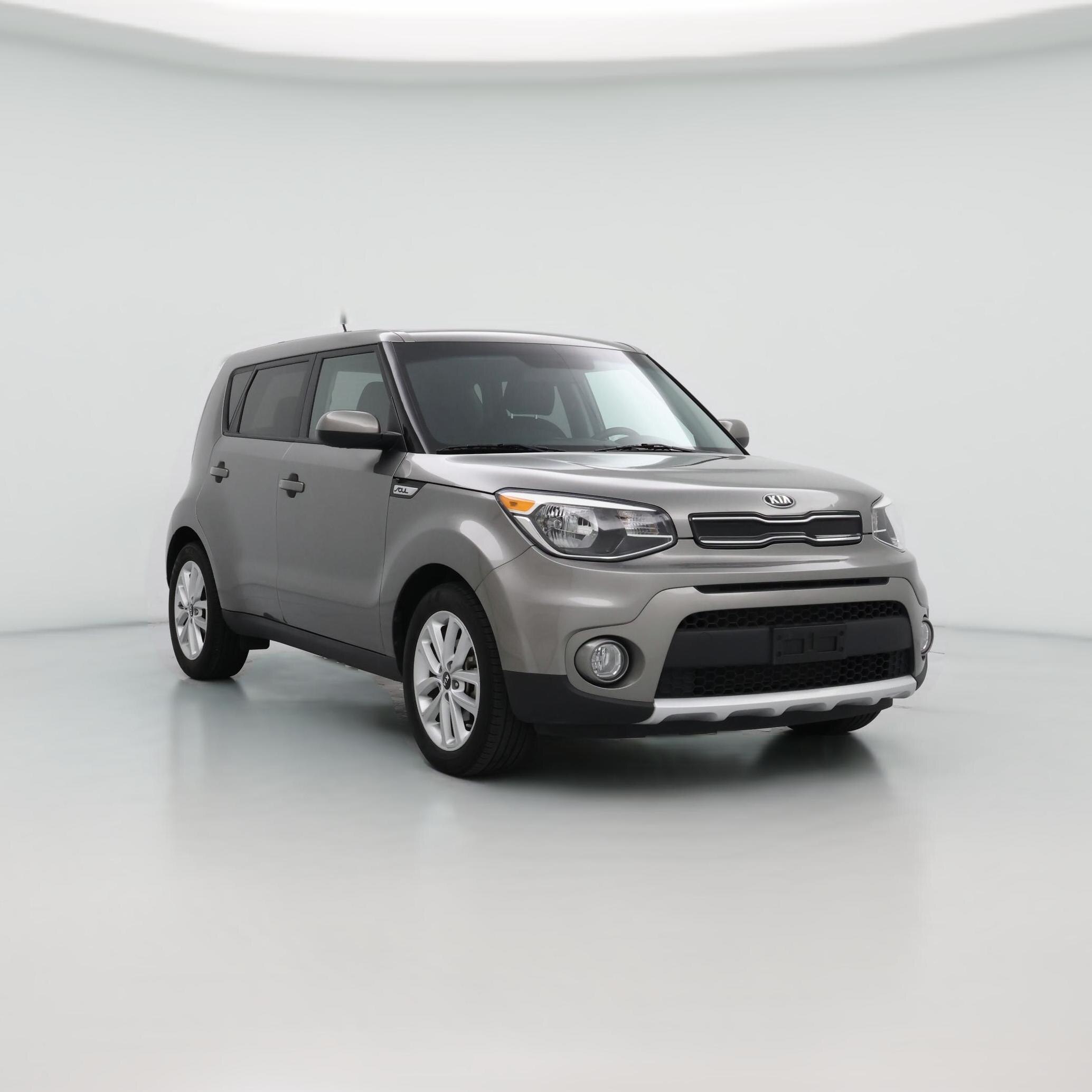 Thumbnail: 2018 Kia Soul - 1