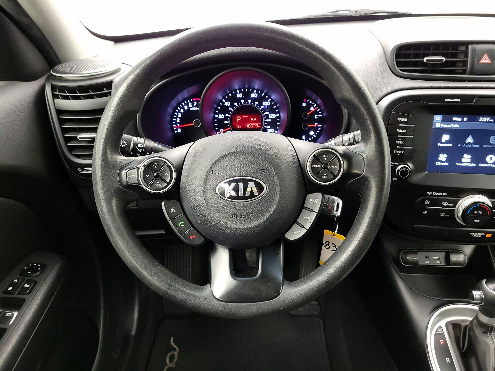 Thumbnail: 2018 Kia Soul - 10