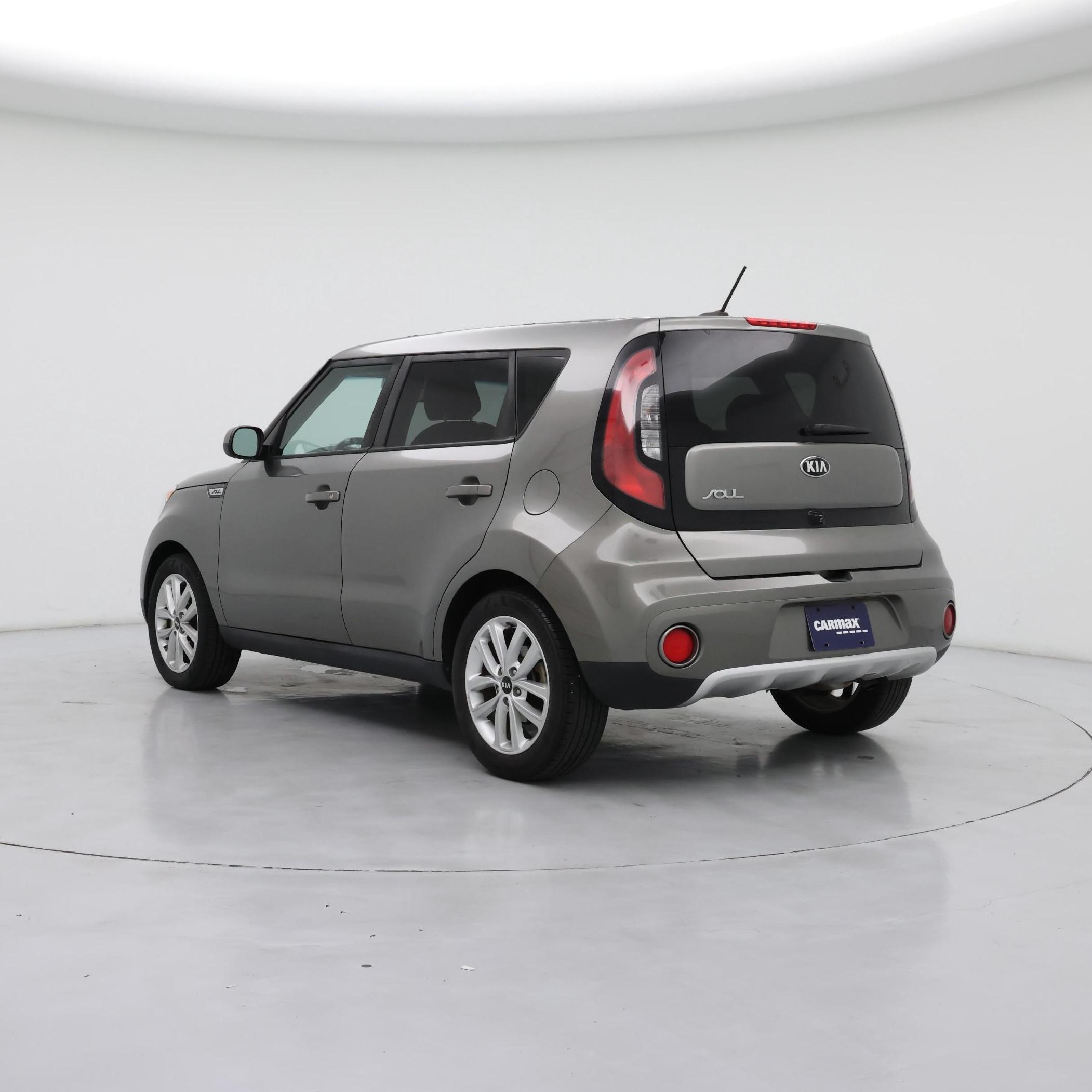 Thumbnail: 2018 Kia Soul - 2