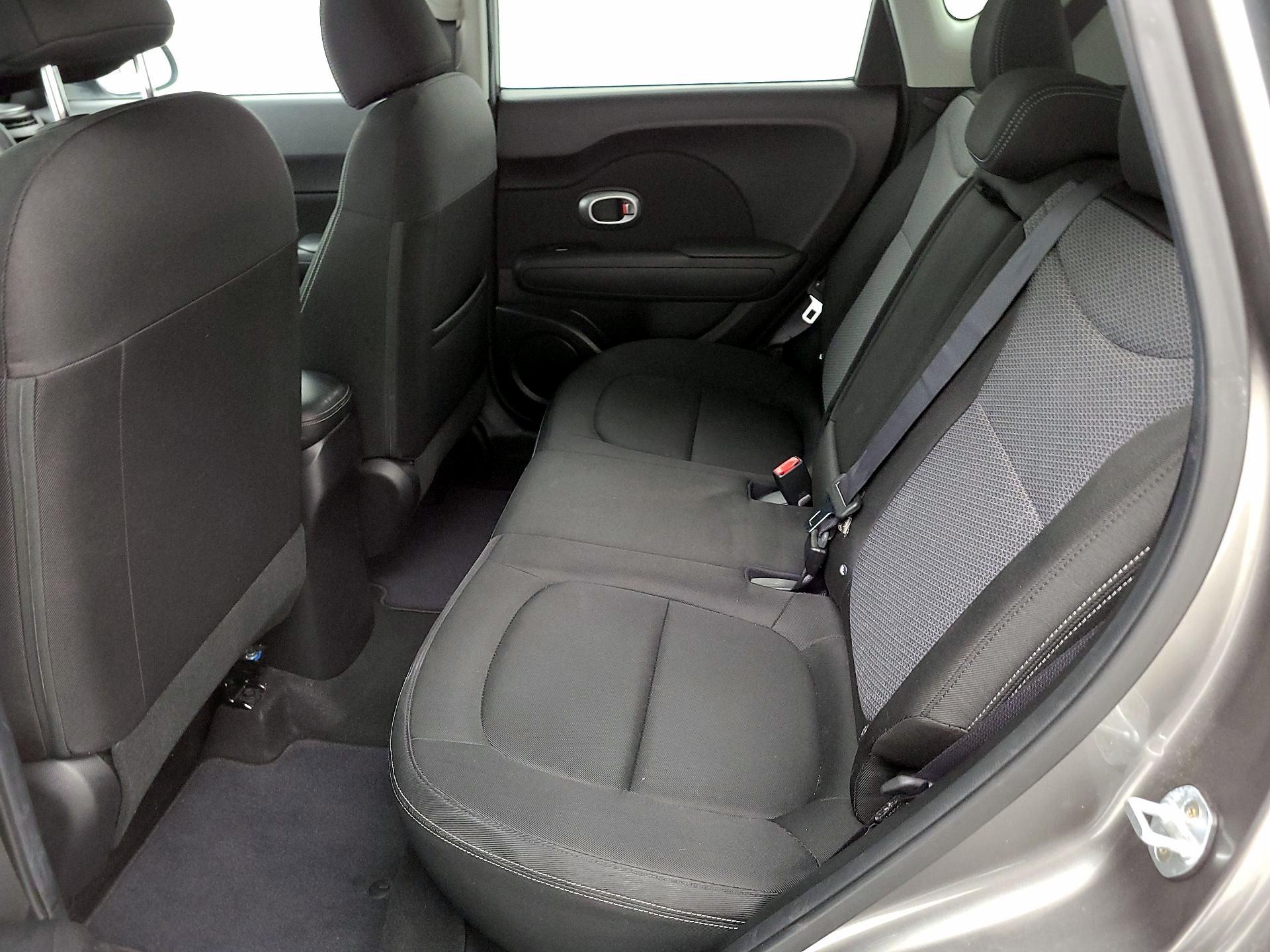 Thumbnail: 2018 Kia Soul - 19