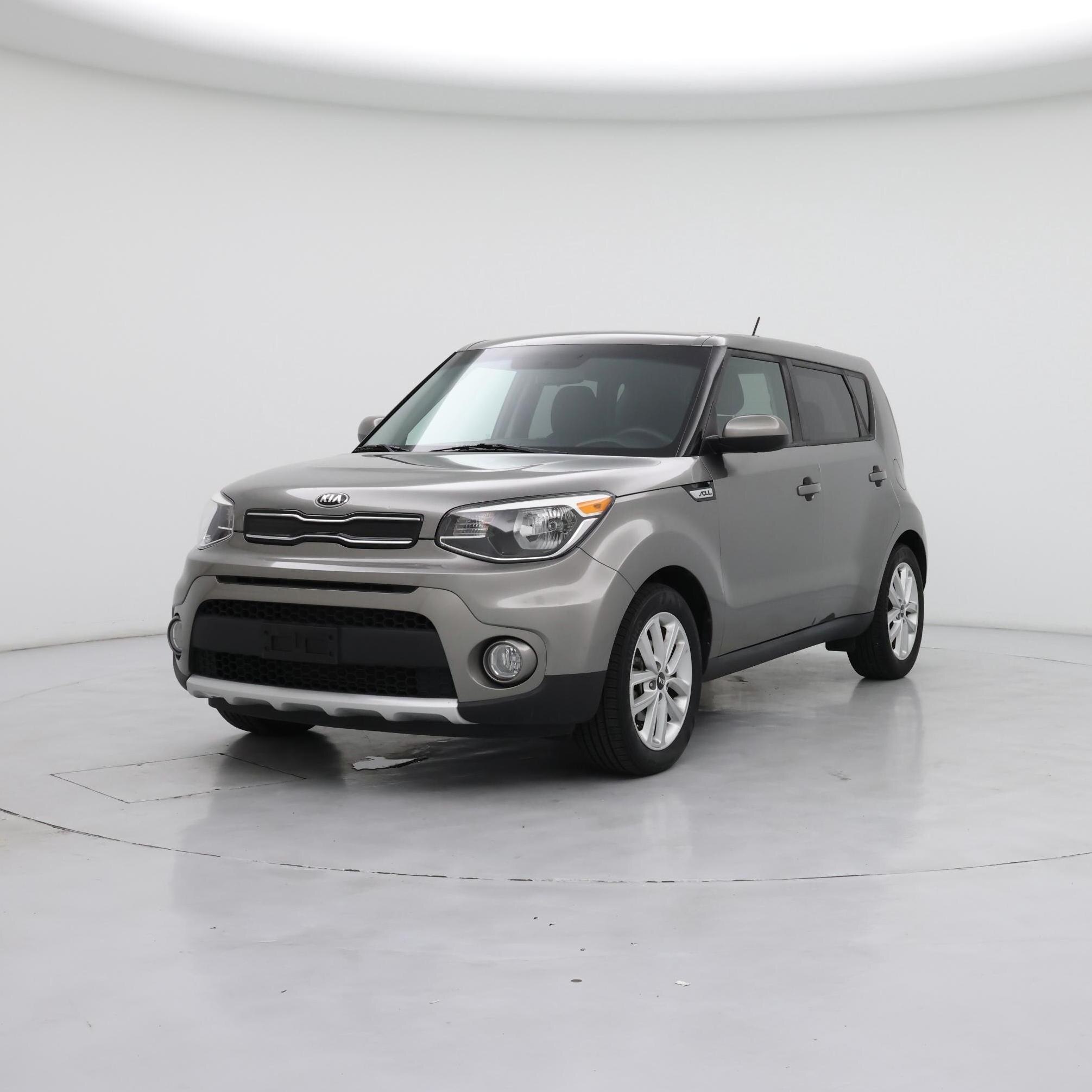 Thumbnail: 2018 Kia Soul - 4