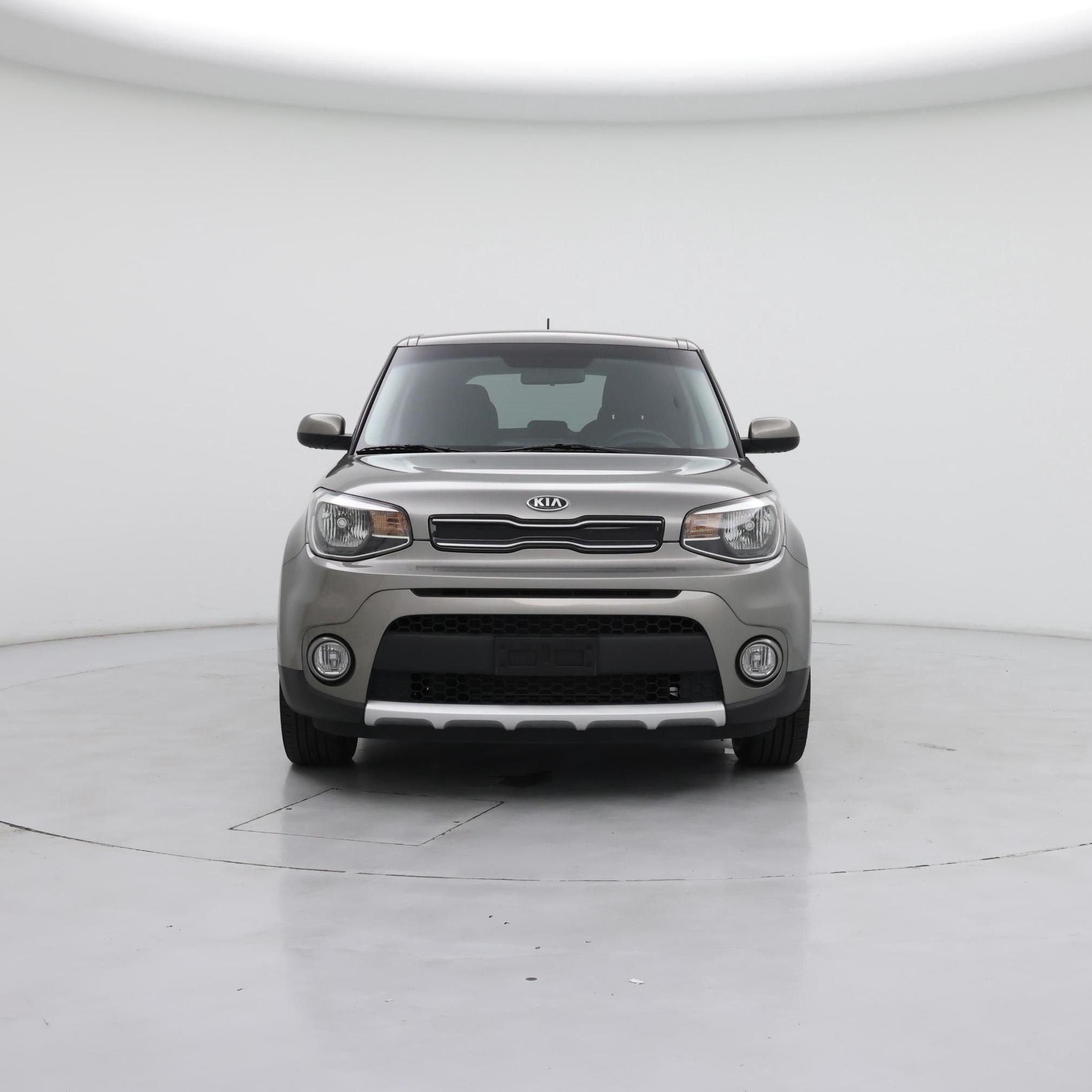 Thumbnail: 2018 Kia Soul - 5