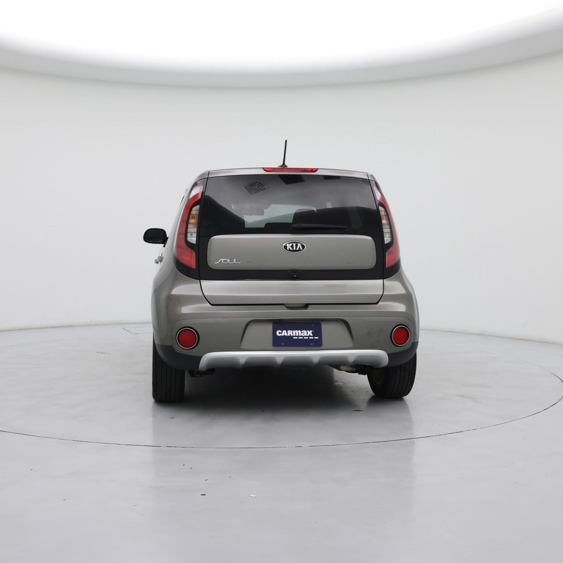 Thumbnail: 2018 Kia Soul - 6