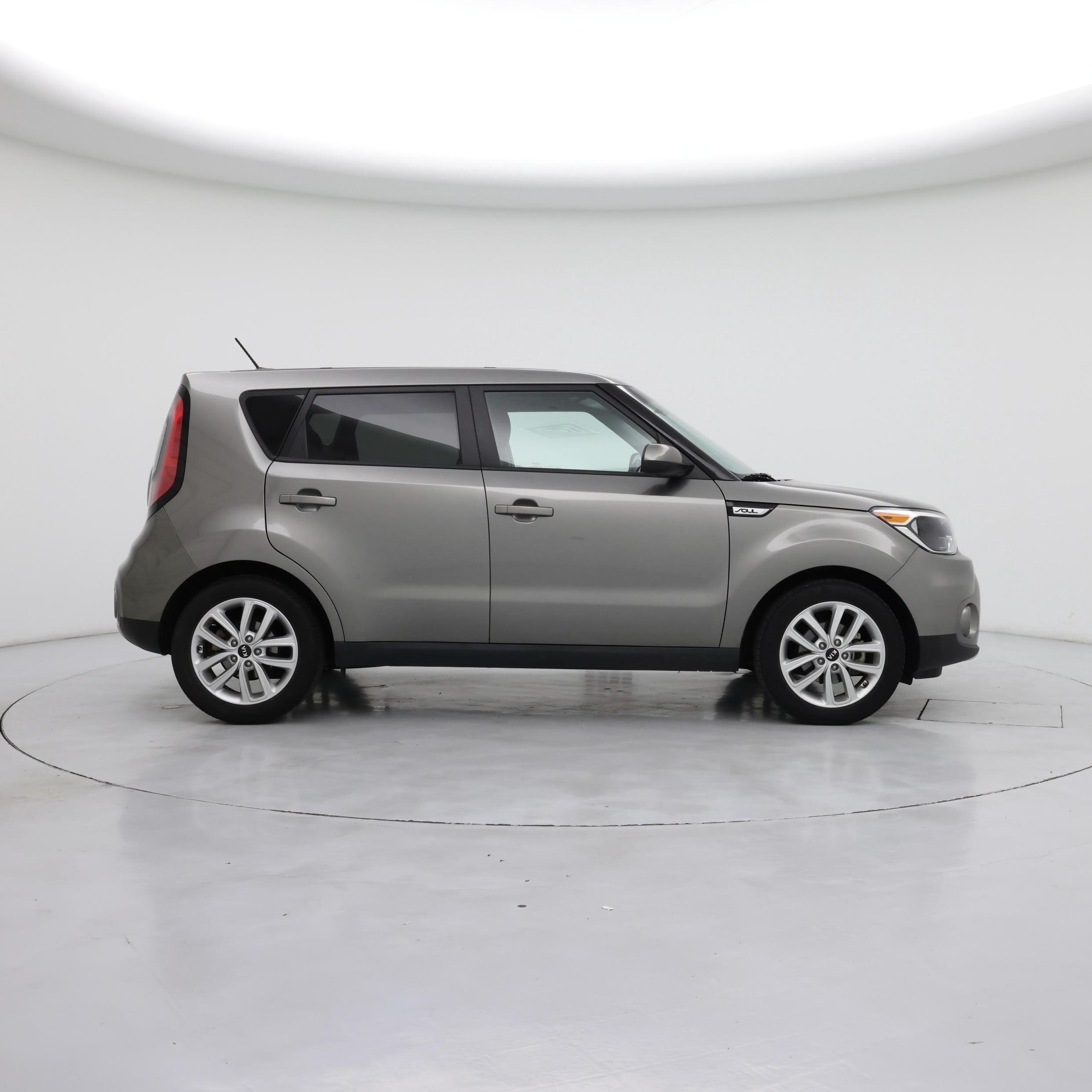 Thumbnail: 2018 Kia Soul - 7