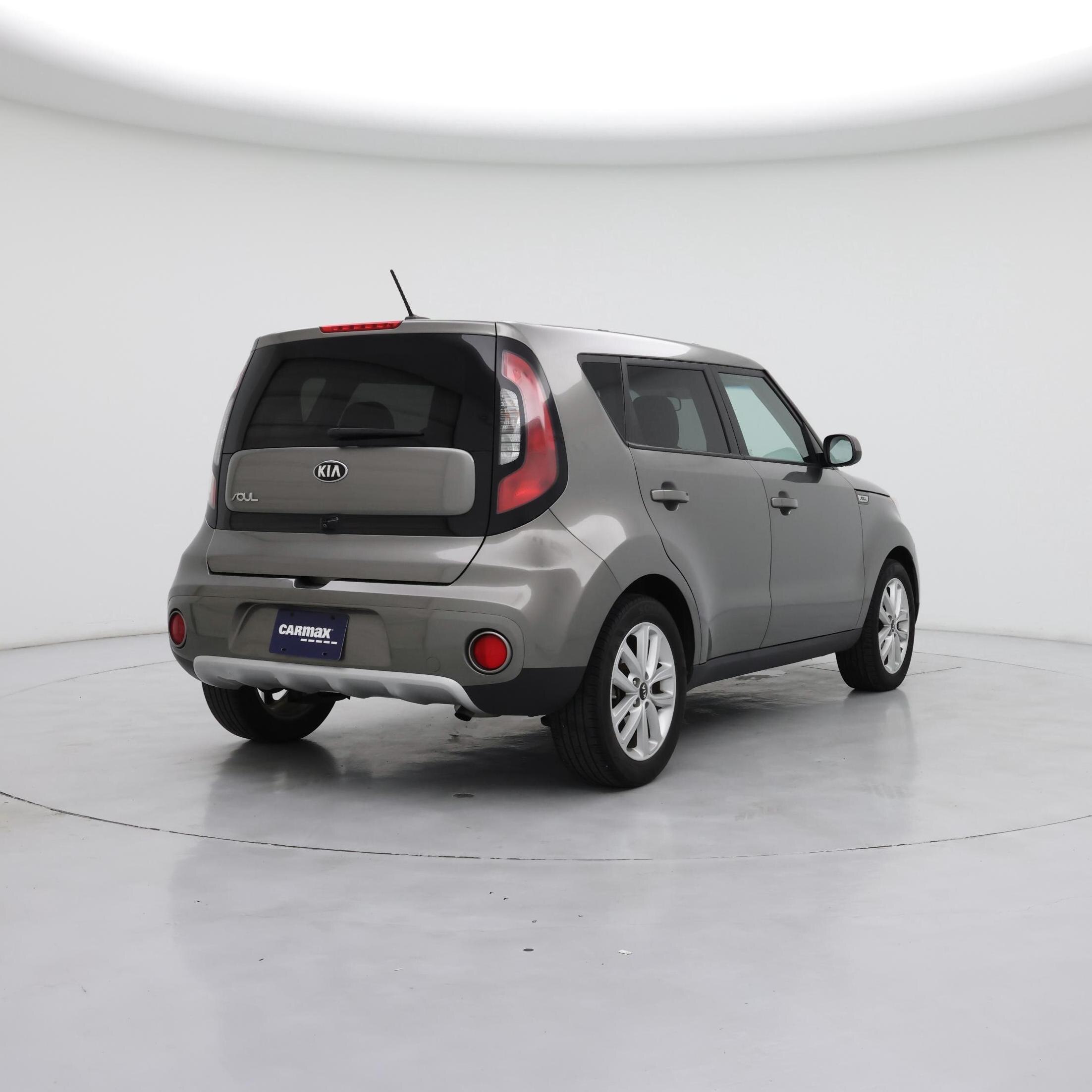 Thumbnail: 2018 Kia Soul - 8