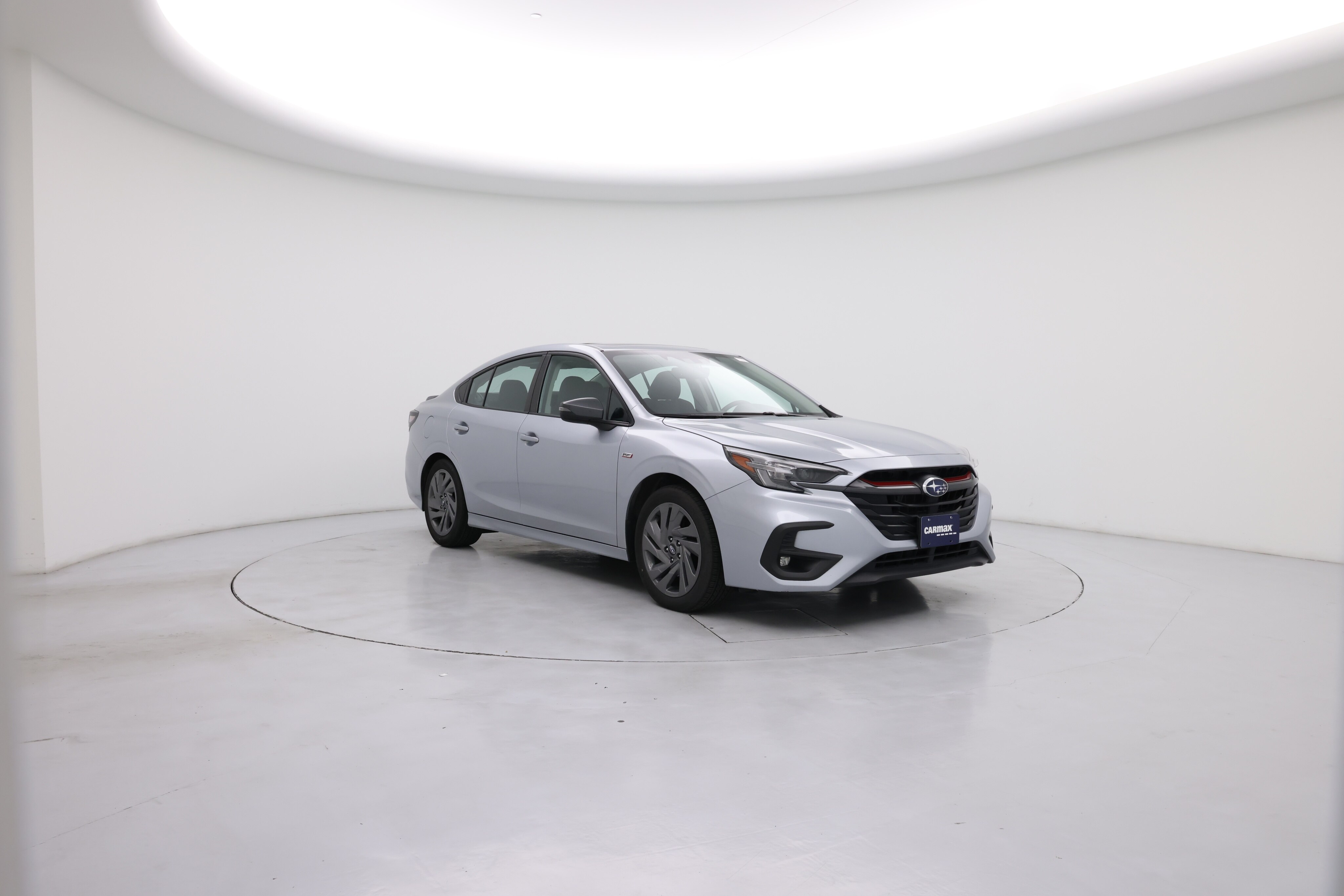 Thumbnail: 2024 Subaru Legacy - 9