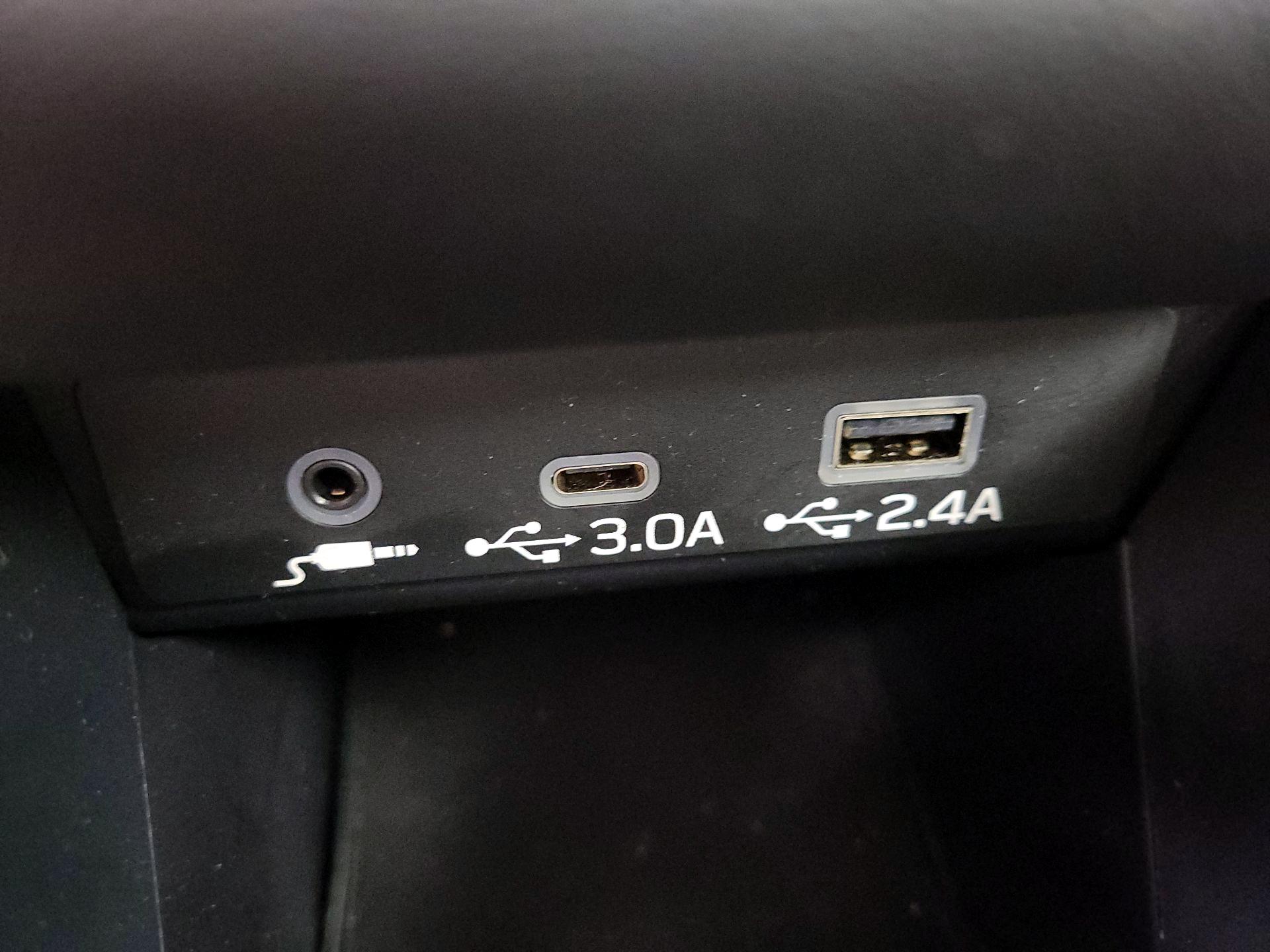 Thumbnail: 2024 Subaru Legacy - 18