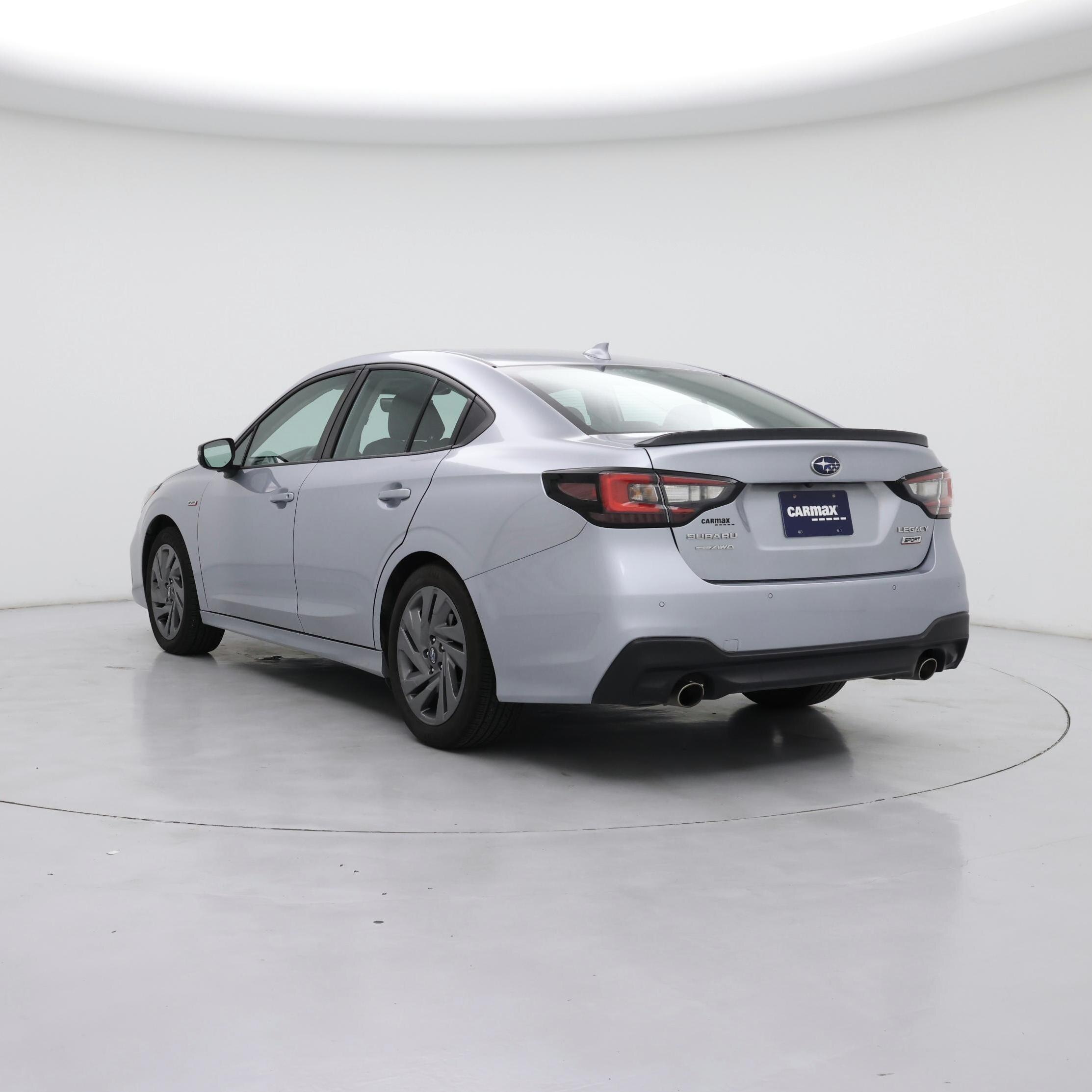 Thumbnail: 2024 Subaru Legacy - 2
