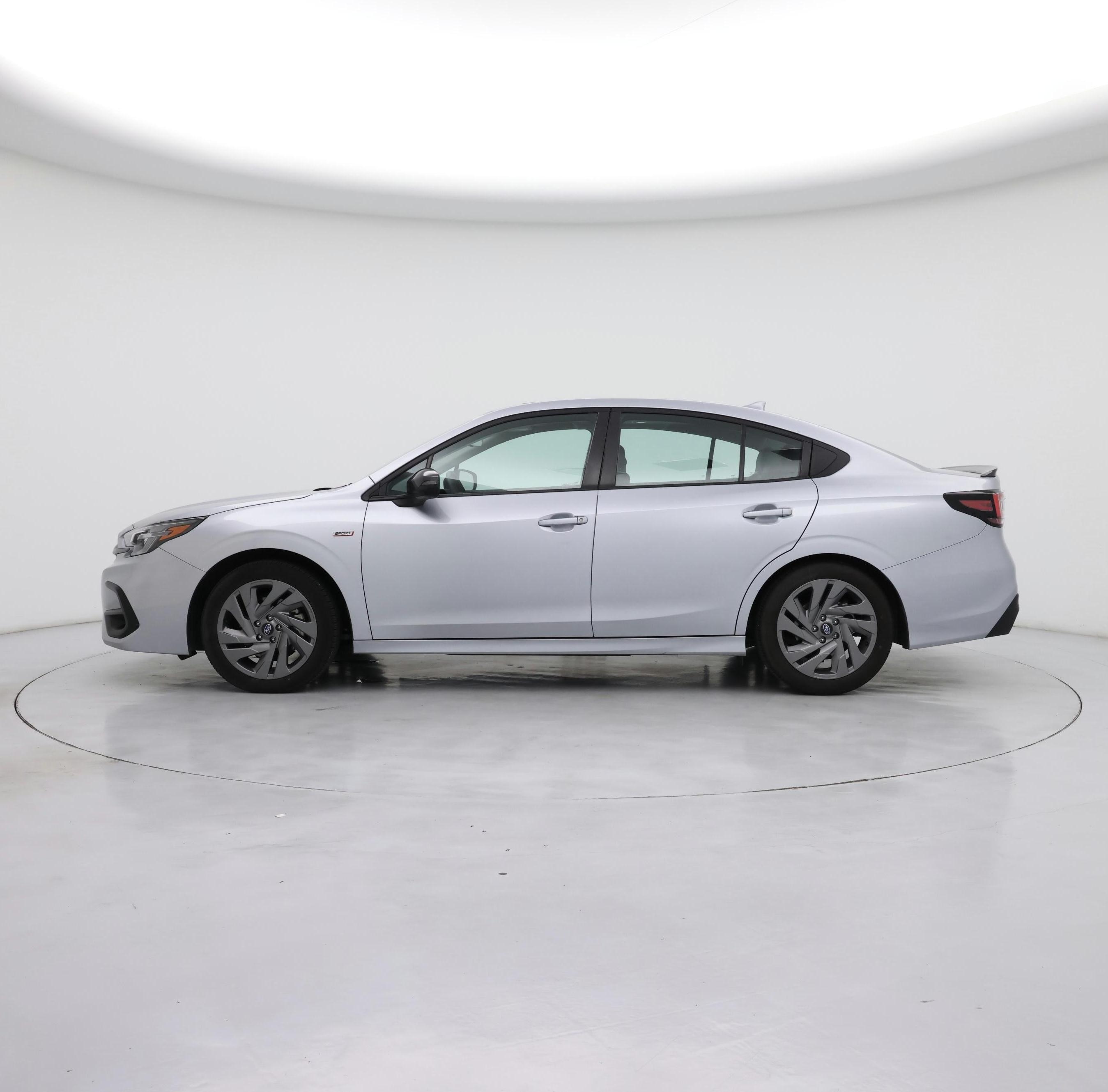 Thumbnail: 2024 Subaru Legacy - 3