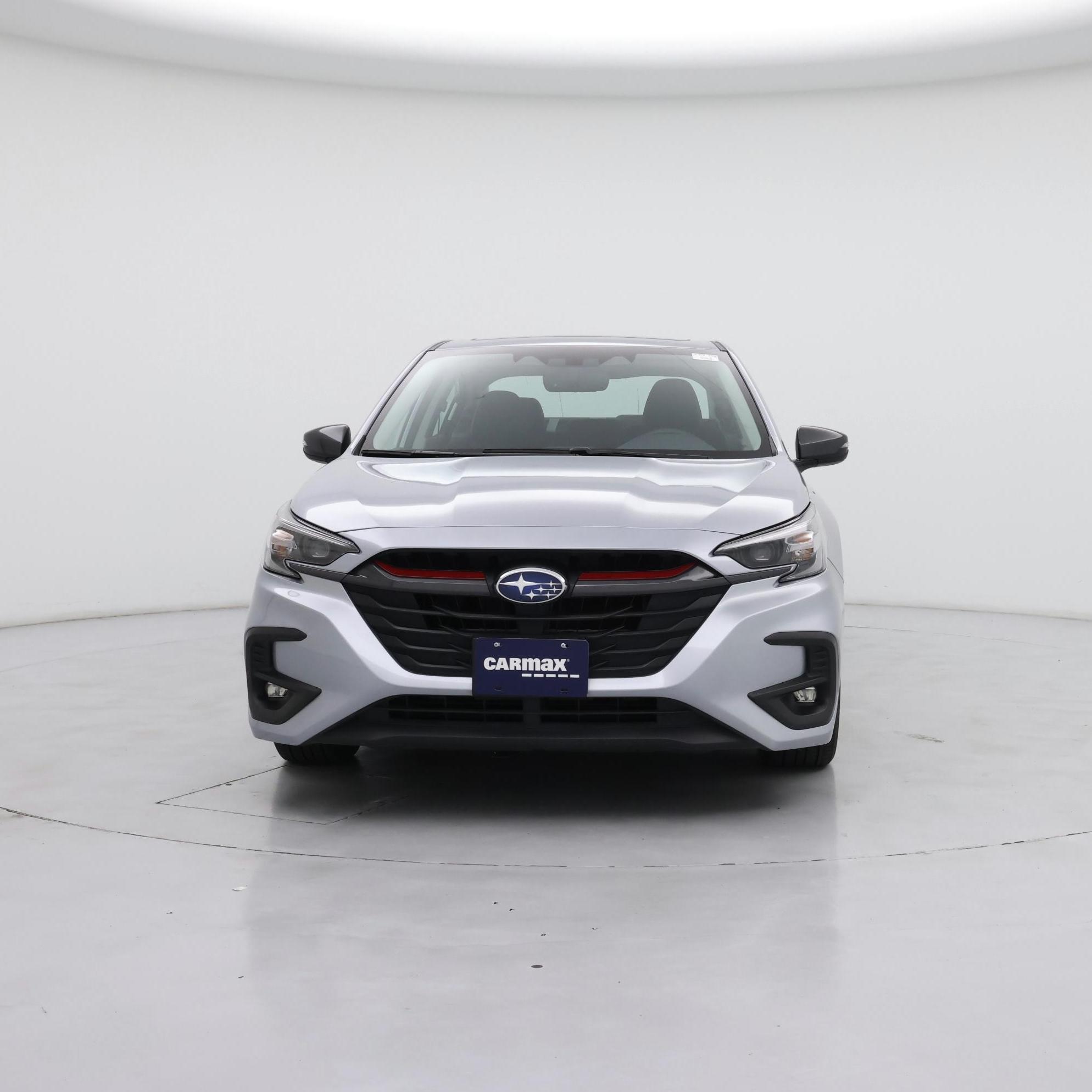 Thumbnail: 2024 Subaru Legacy - 5