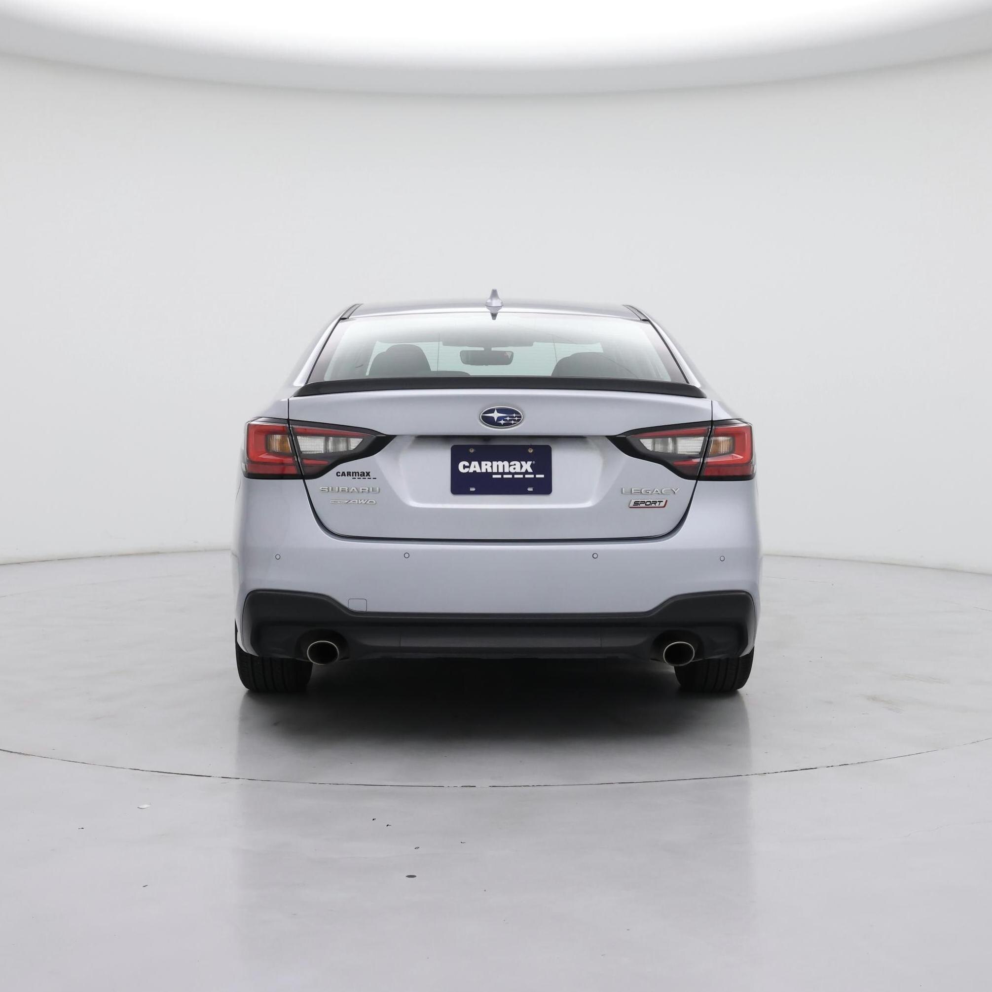 Thumbnail: 2024 Subaru Legacy - 6