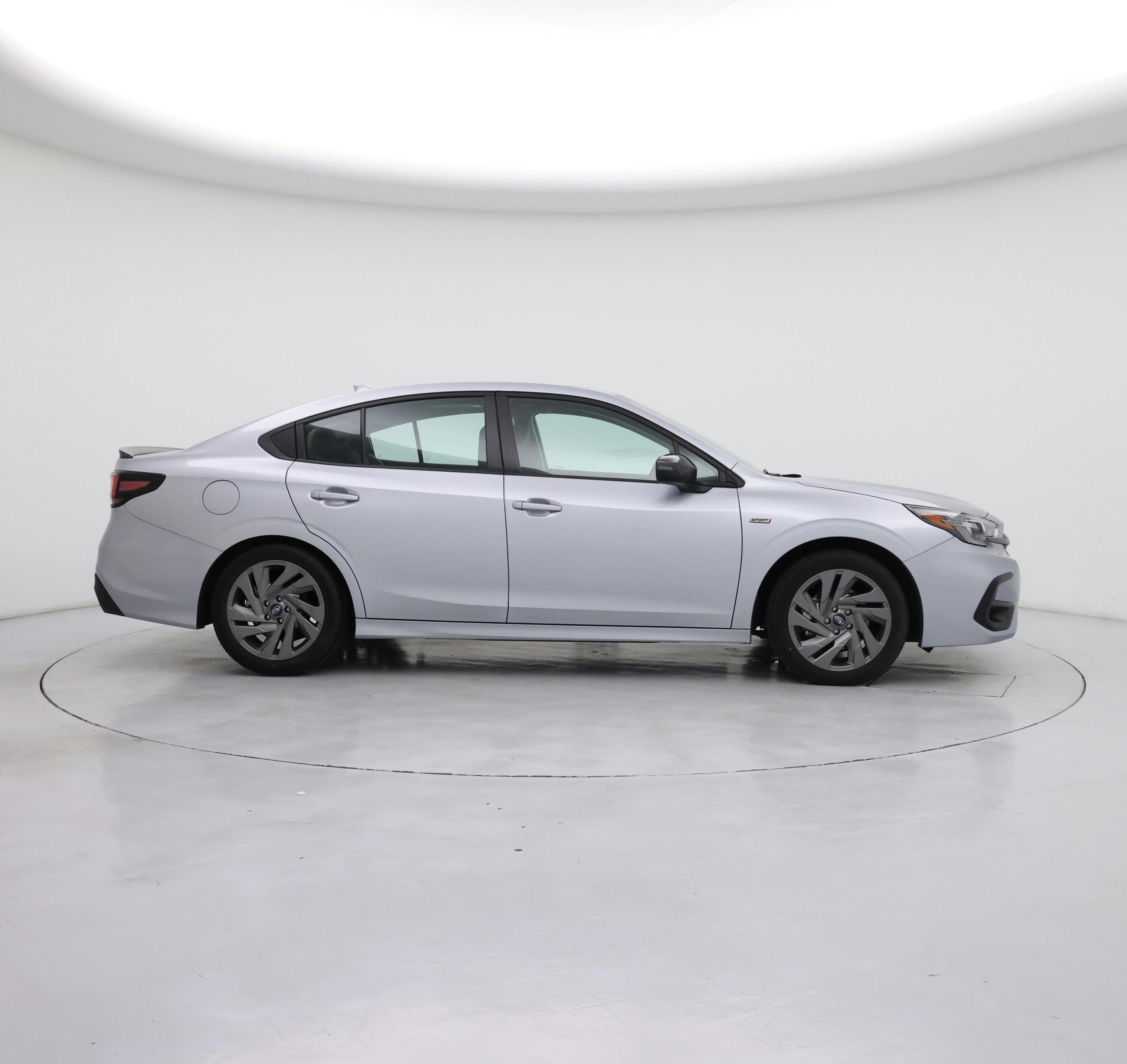 Thumbnail: 2024 Subaru Legacy - 7