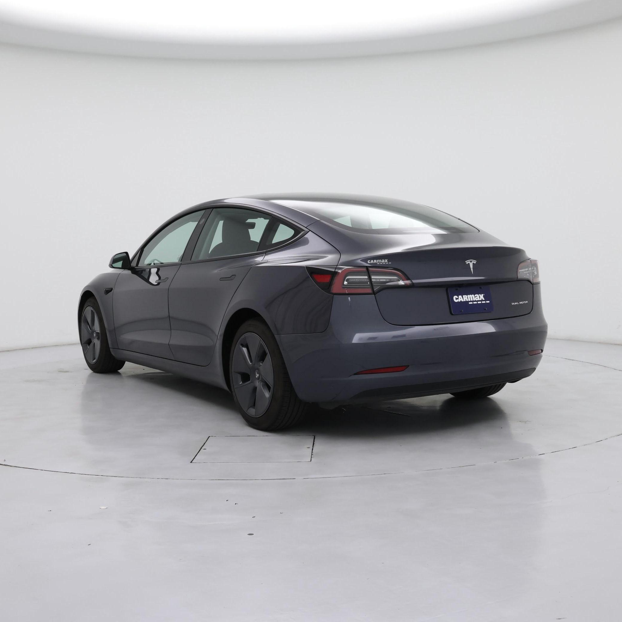 Thumbnail: 2022 Tesla Model 3 - 2