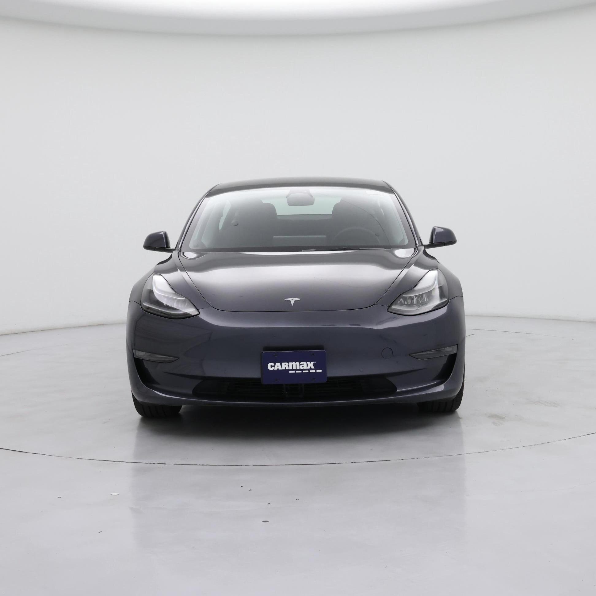 Thumbnail: 2022 Tesla Model 3 - 5