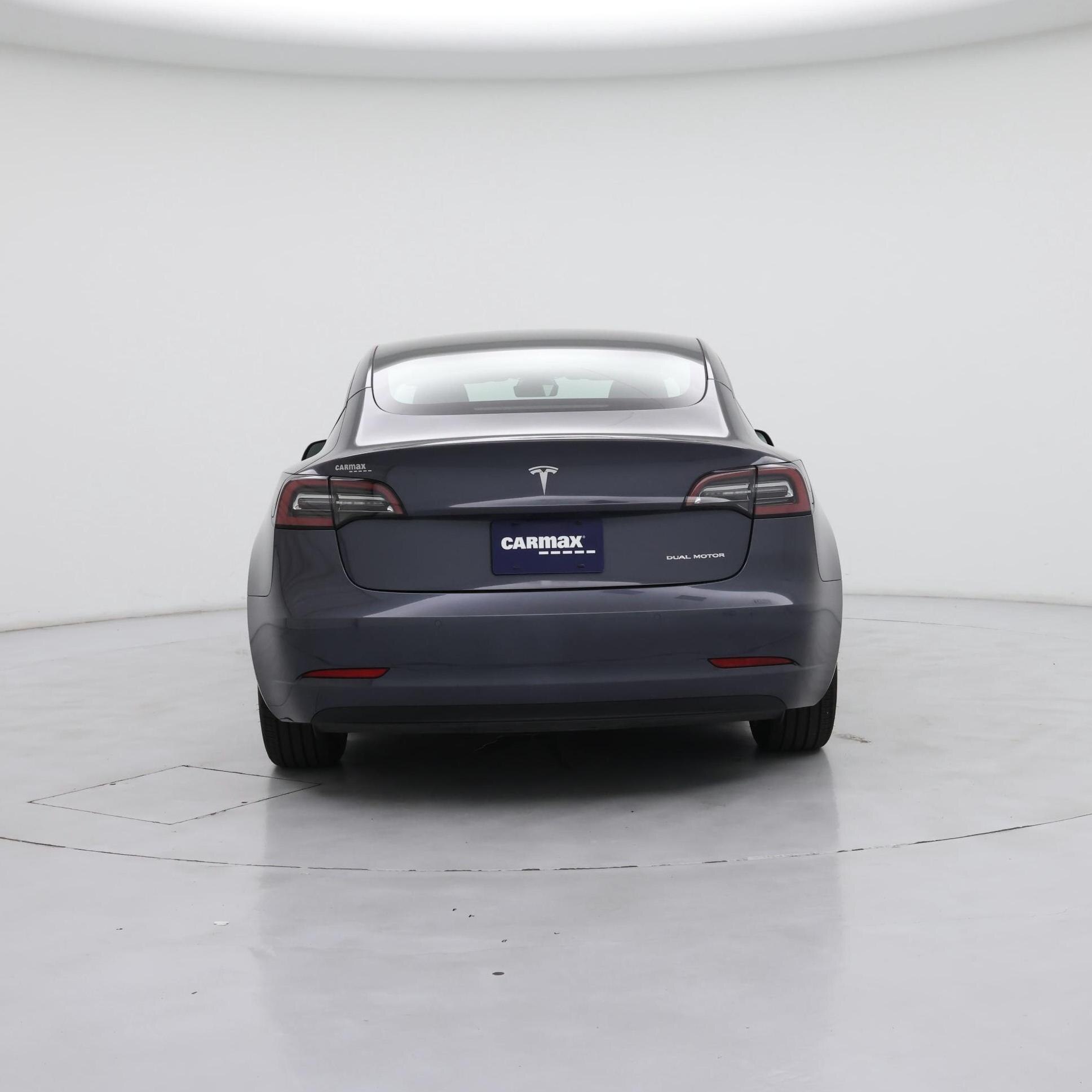 Thumbnail: 2022 Tesla Model 3 - 6