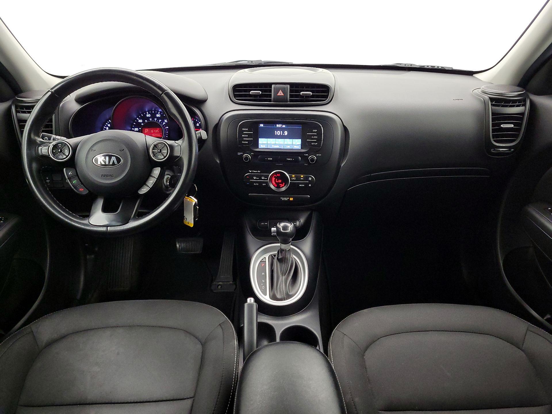 Thumbnail: 2017 Kia Soul - 9