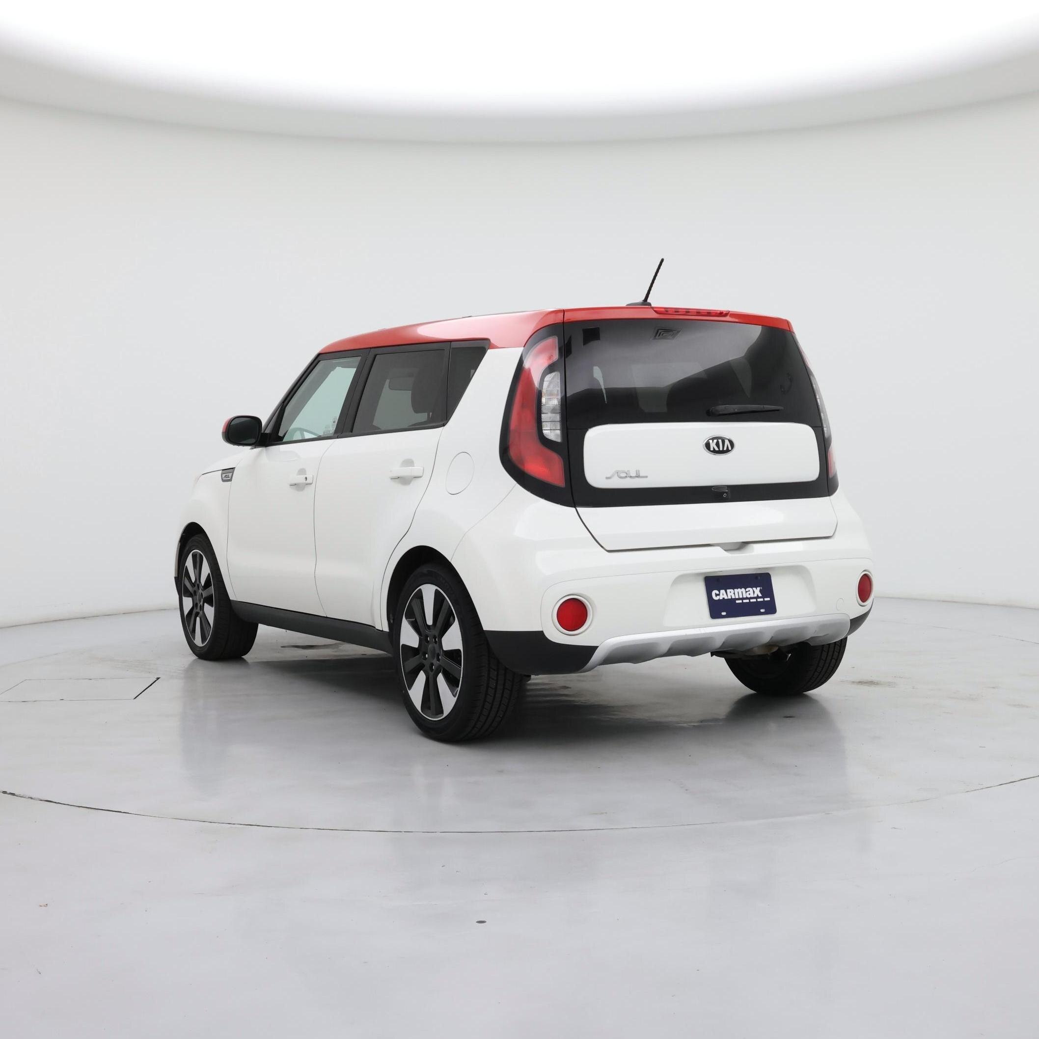 Thumbnail: 2017 Kia Soul - 2