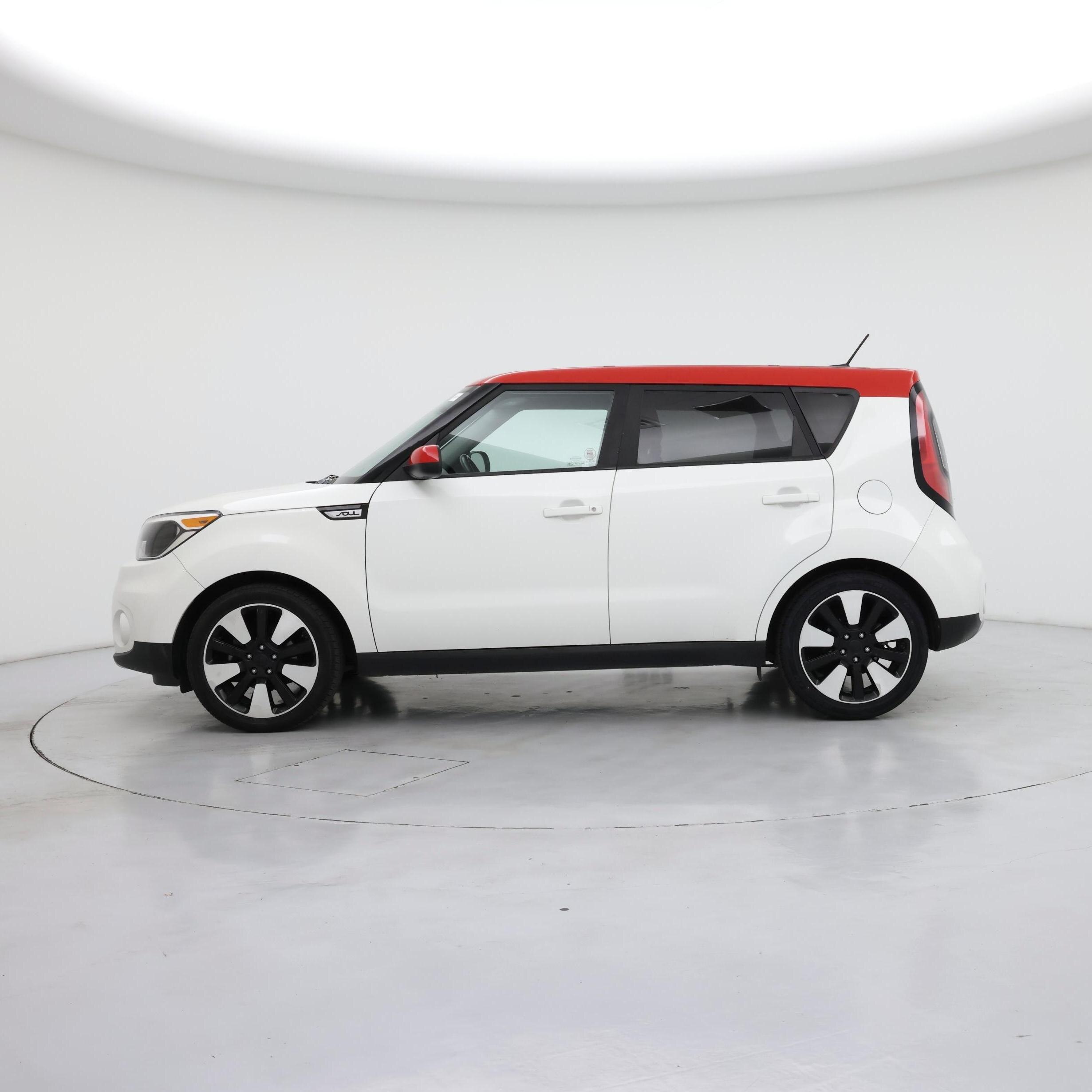 Thumbnail: 2017 Kia Soul - 3