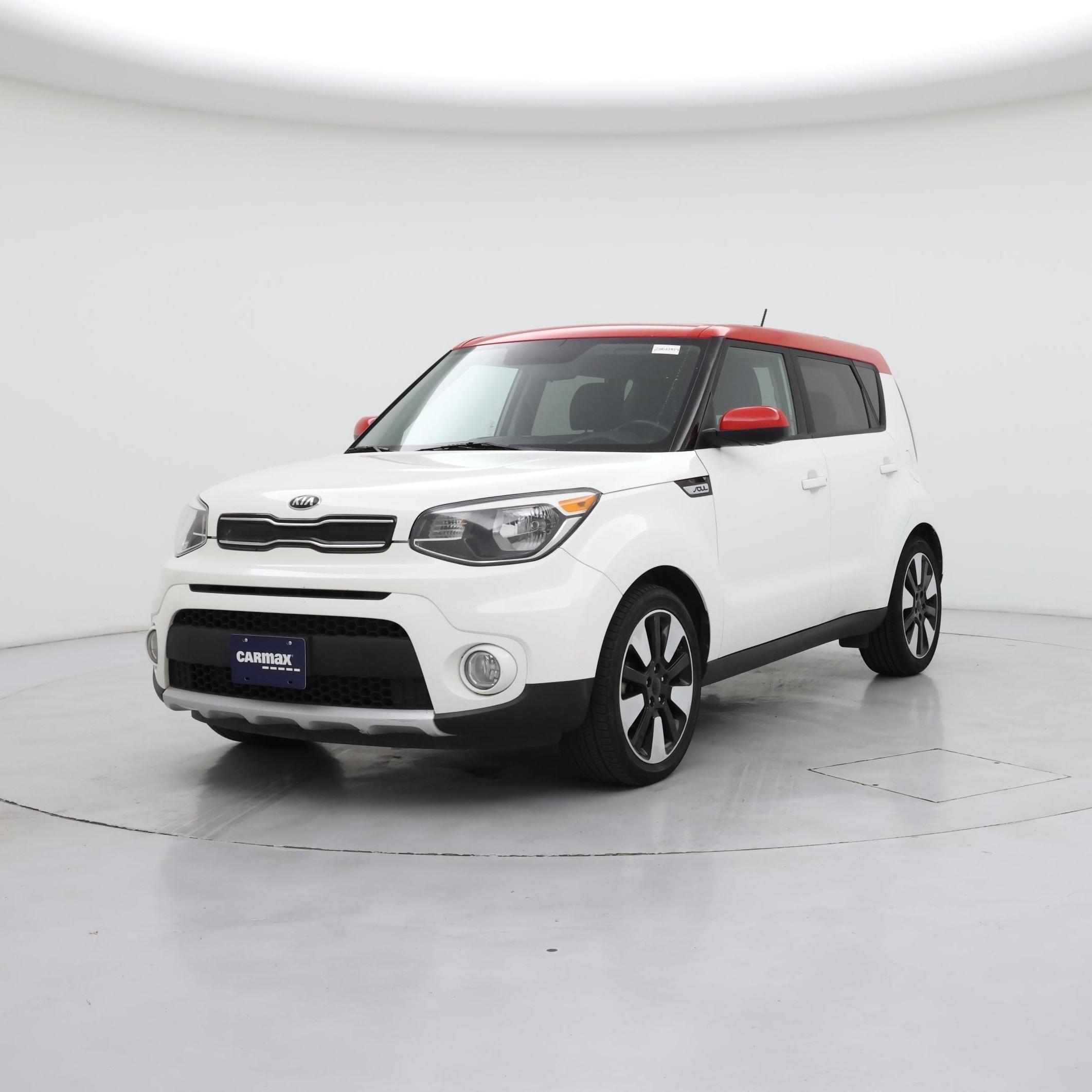 Thumbnail: 2017 Kia Soul - 4