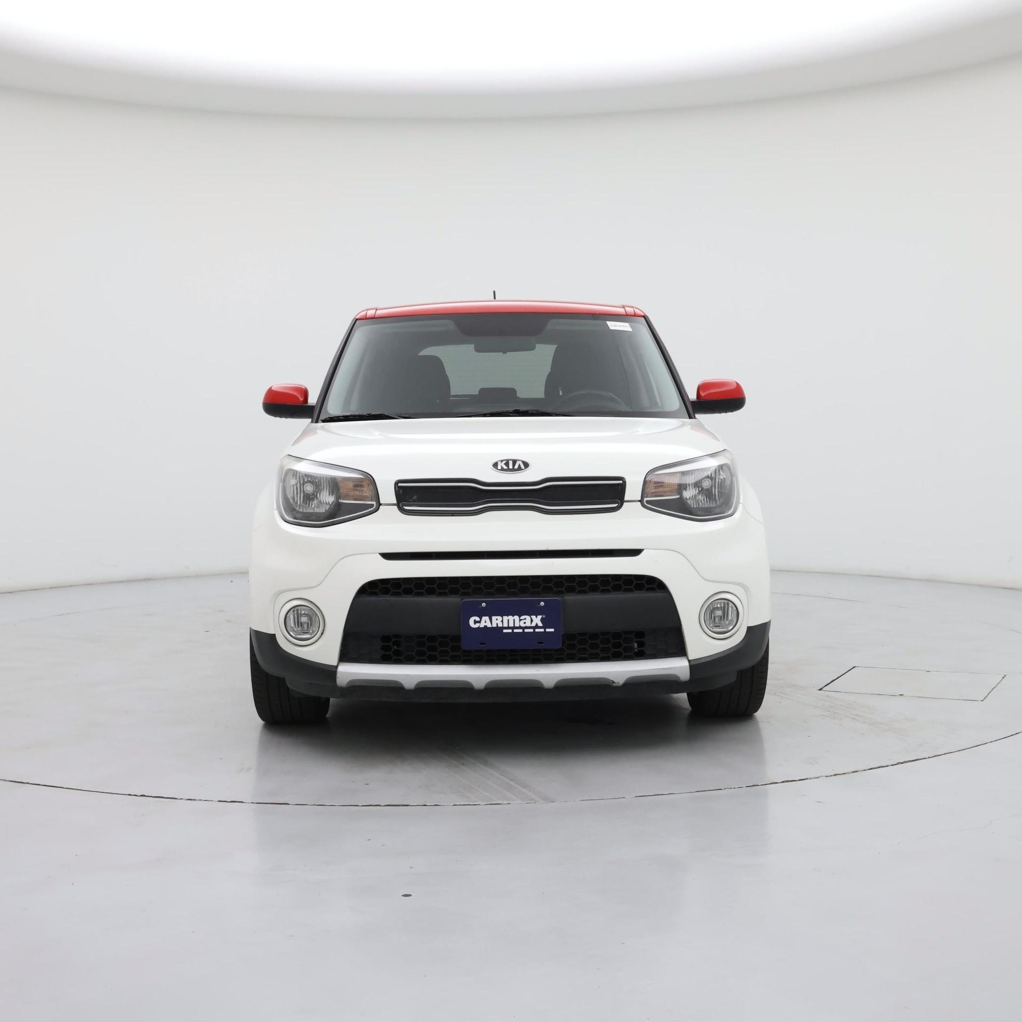 Thumbnail: 2017 Kia Soul - 5