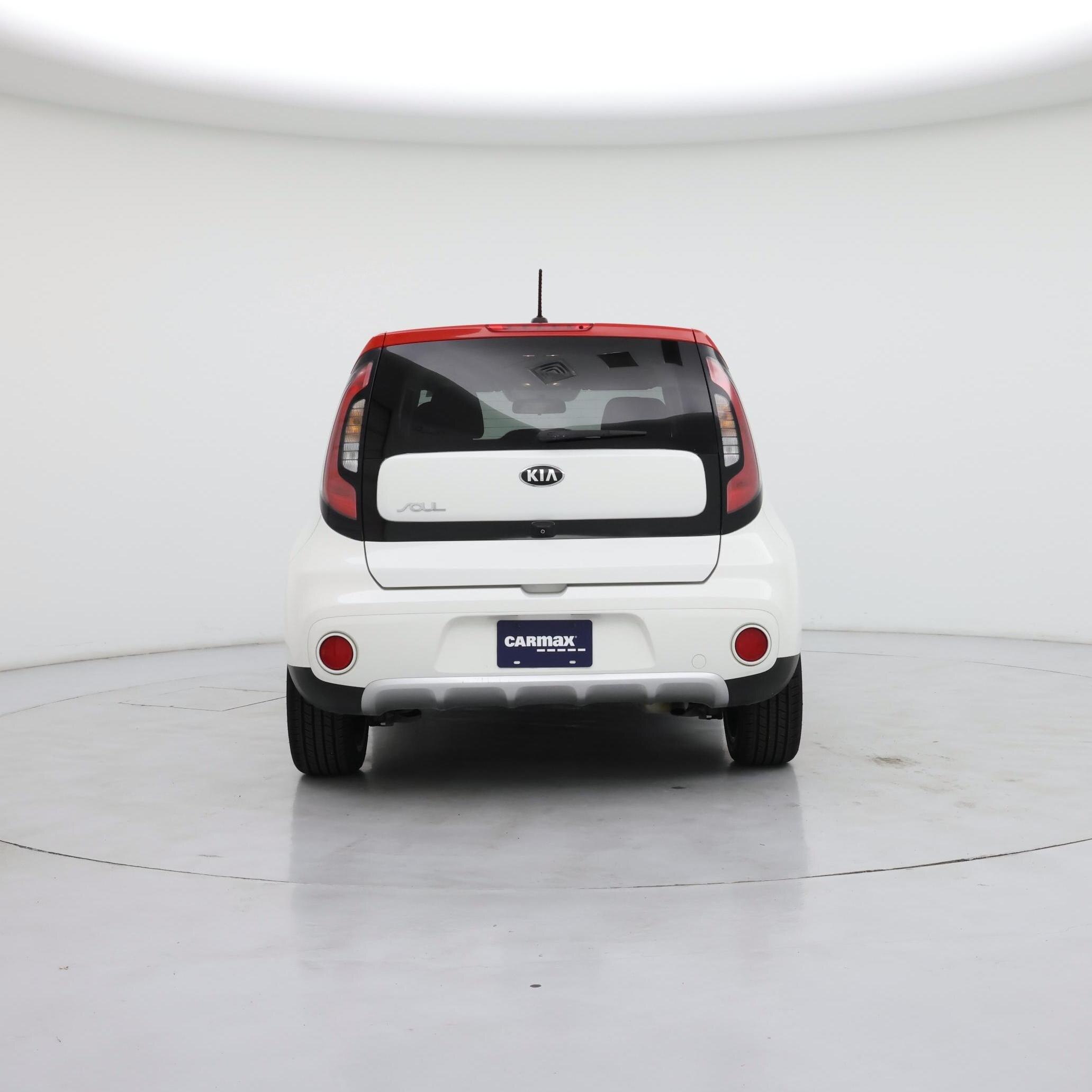Thumbnail: 2017 Kia Soul - 6