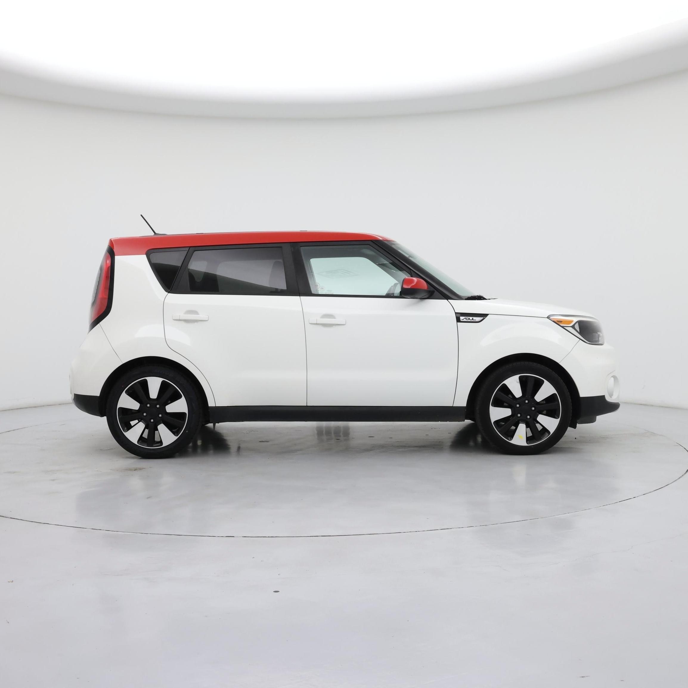 Thumbnail: 2017 Kia Soul - 7
