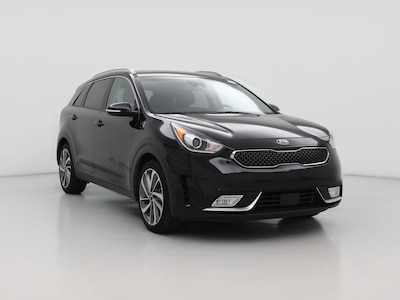 2017 Kia Niro Touring