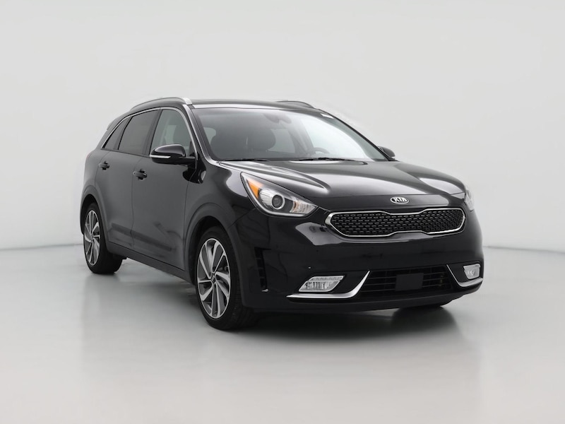 2017 Kia Niro Touring -
                  Meridian, ID