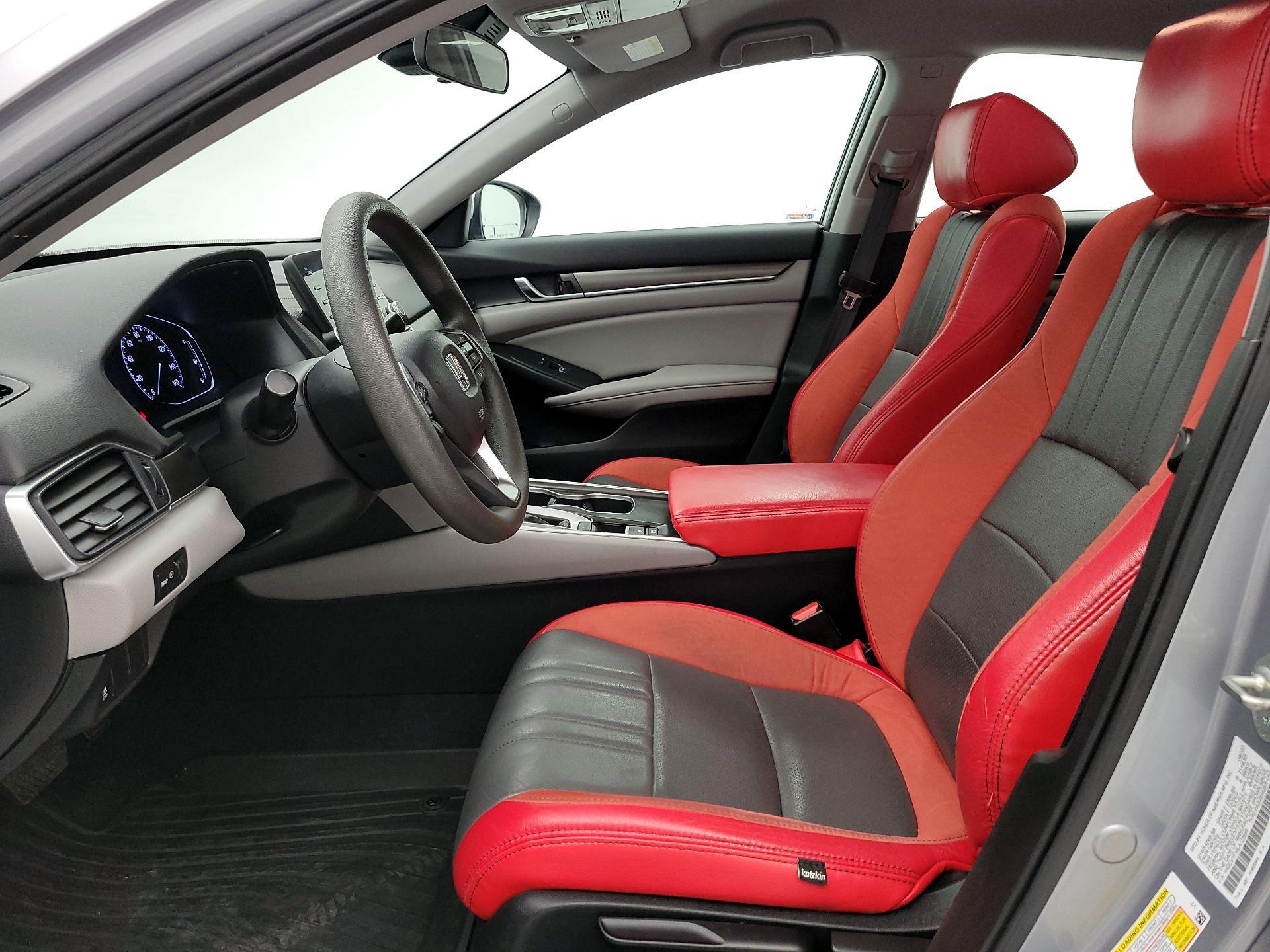 Thumbnail: 2020 Honda Accord - 11