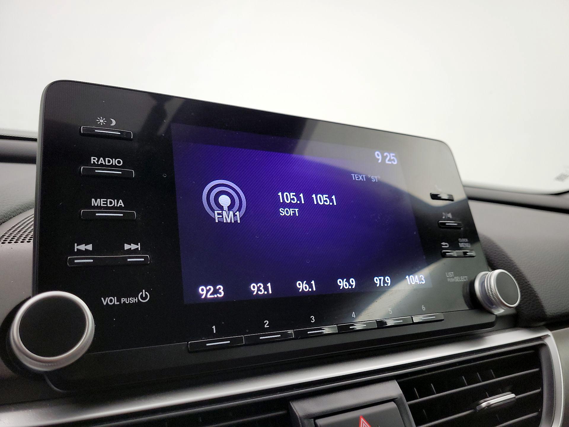 Thumbnail: 2020 Honda Accord - 15